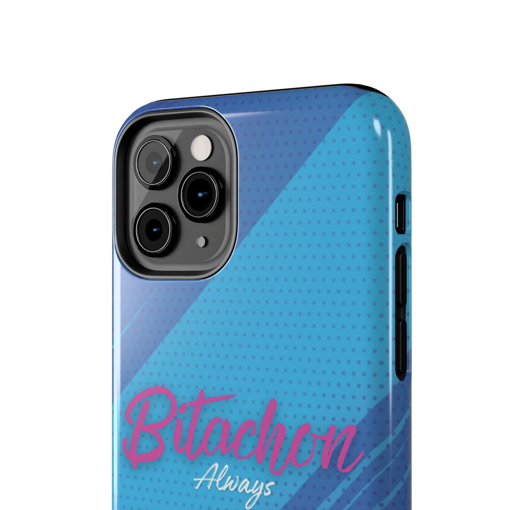 Bitachon Always Phone Case