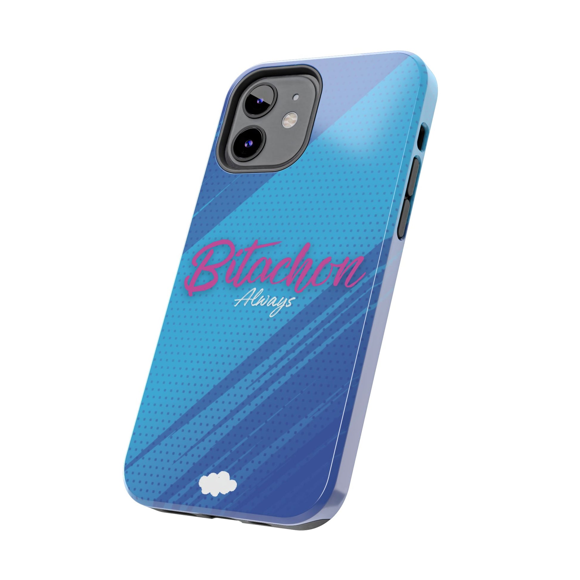 Bitachon Always Phone Case