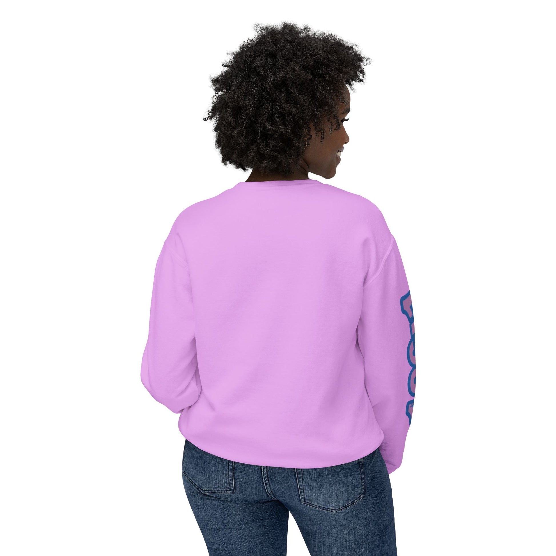 Dreamerz Tehillim 126:1 Crewneck Sweatshirt