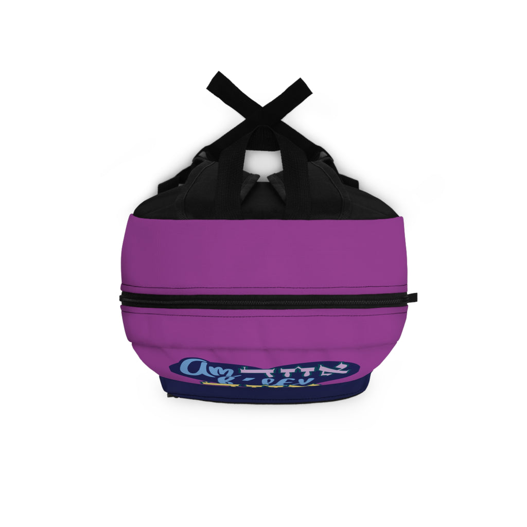 Am Echad blev Echad Backpack