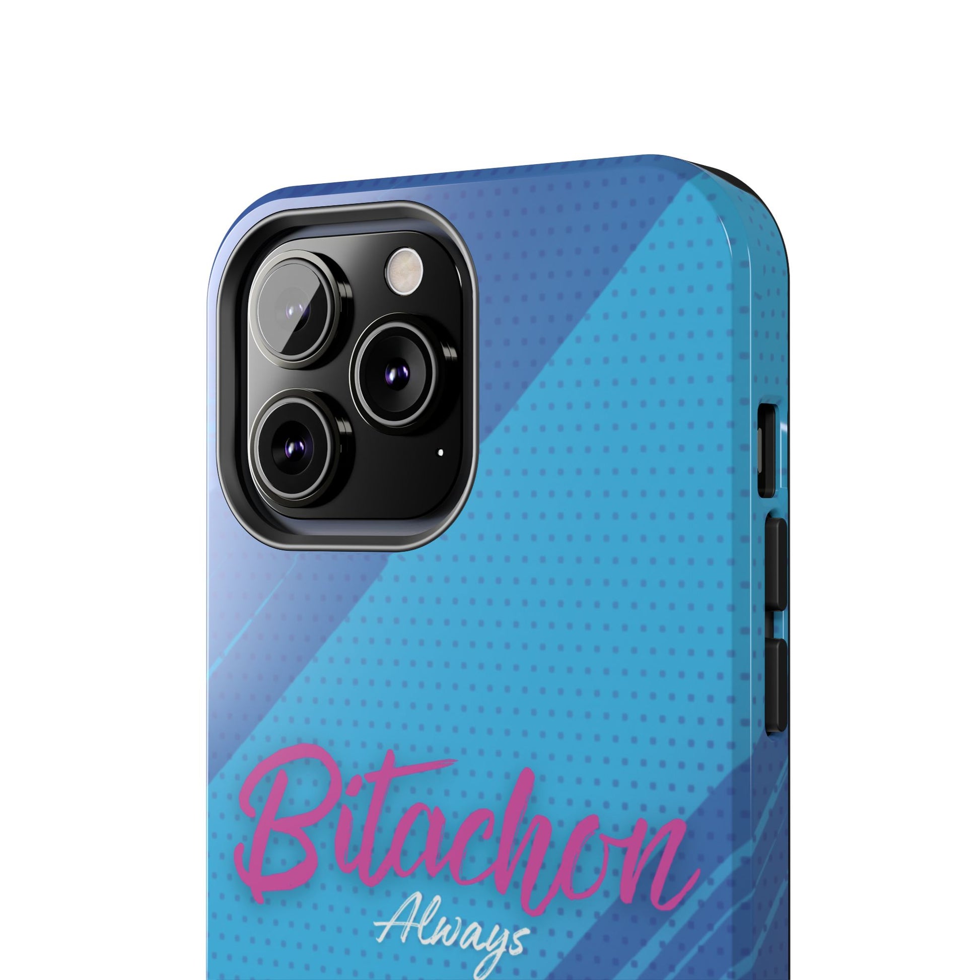 Bitachon Always Phone Case