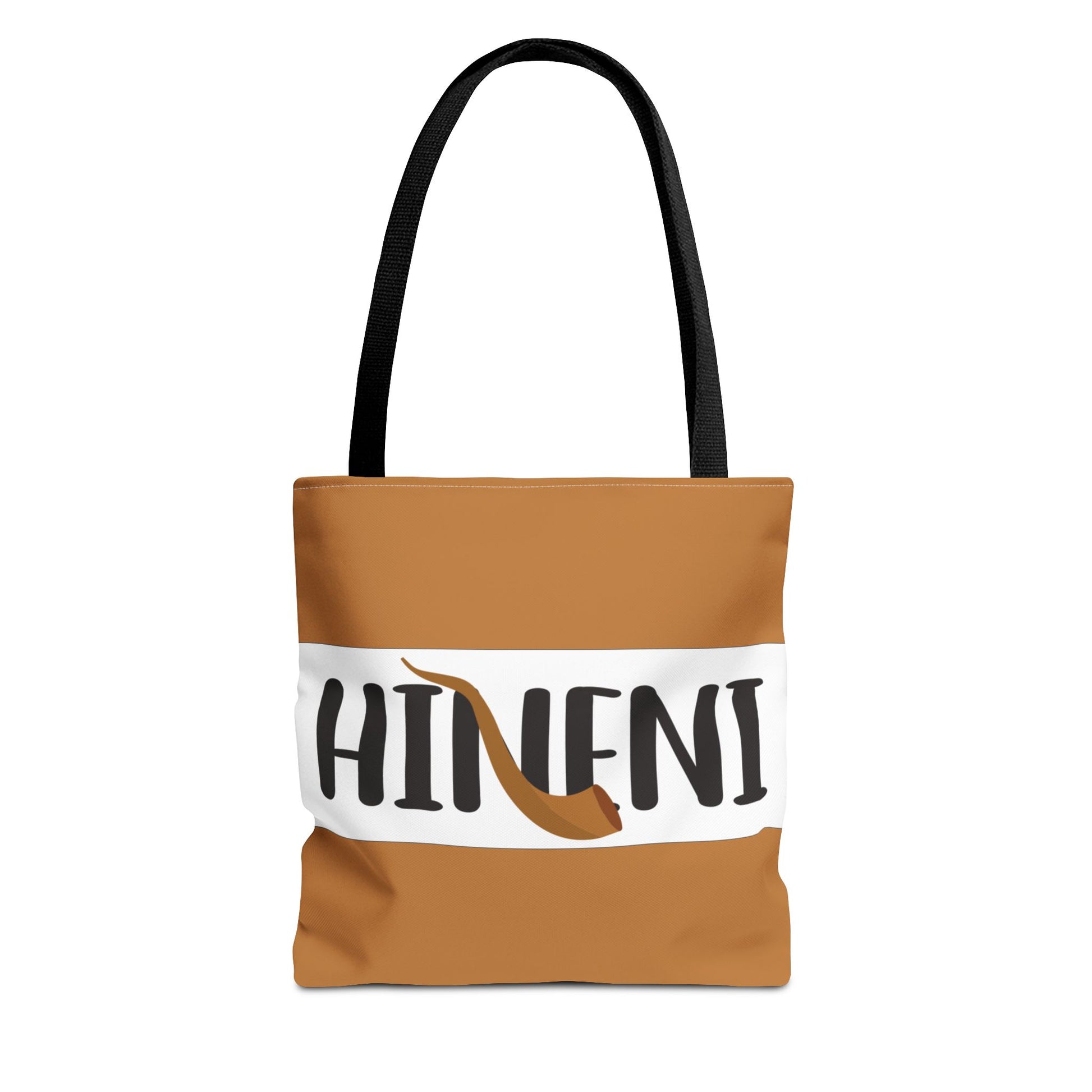 Hineni Tote Bag