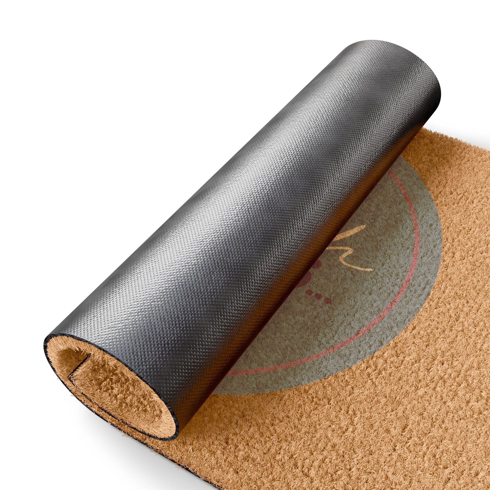 Geulah Loading Doormat