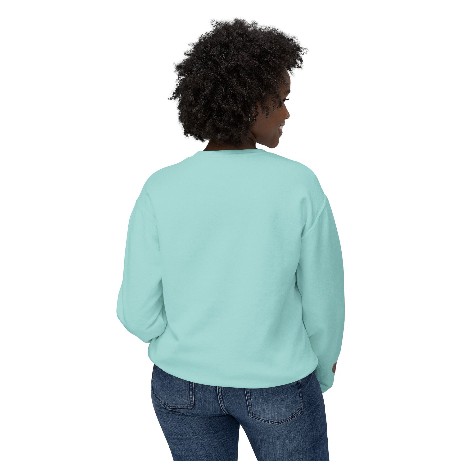 Livin' in the Bird's Nest Sweatshirt