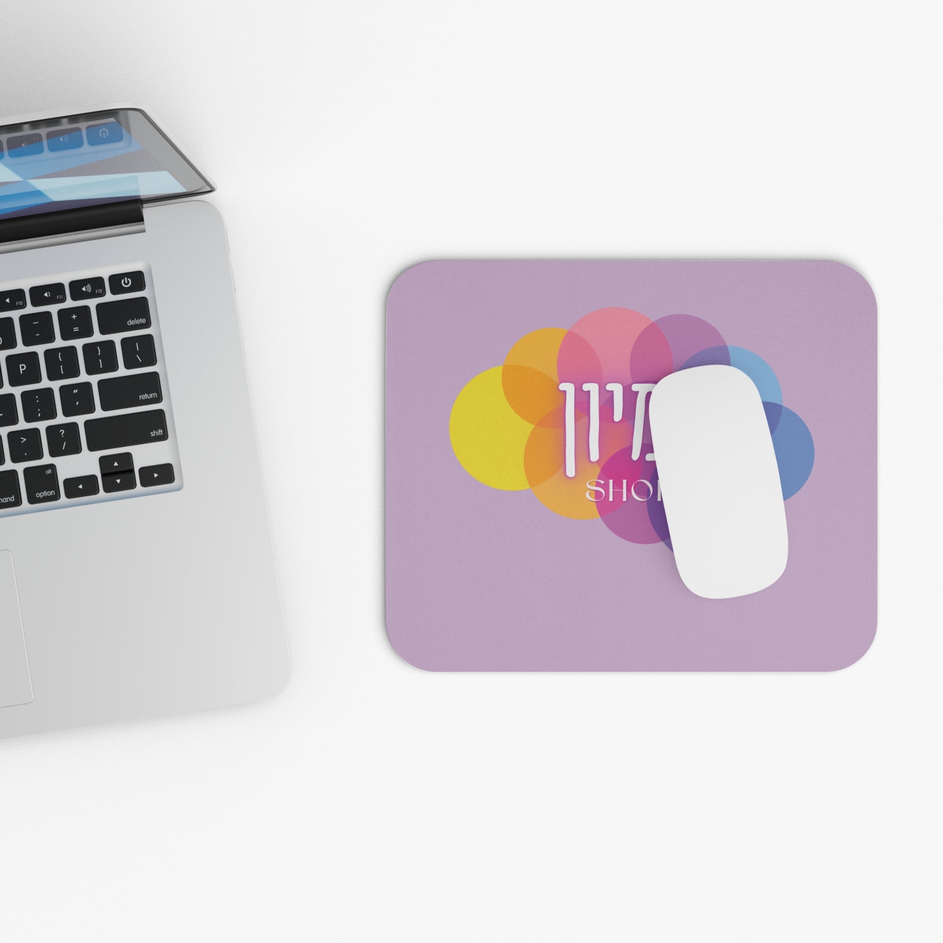 Dimyon Shop Mouse Pad