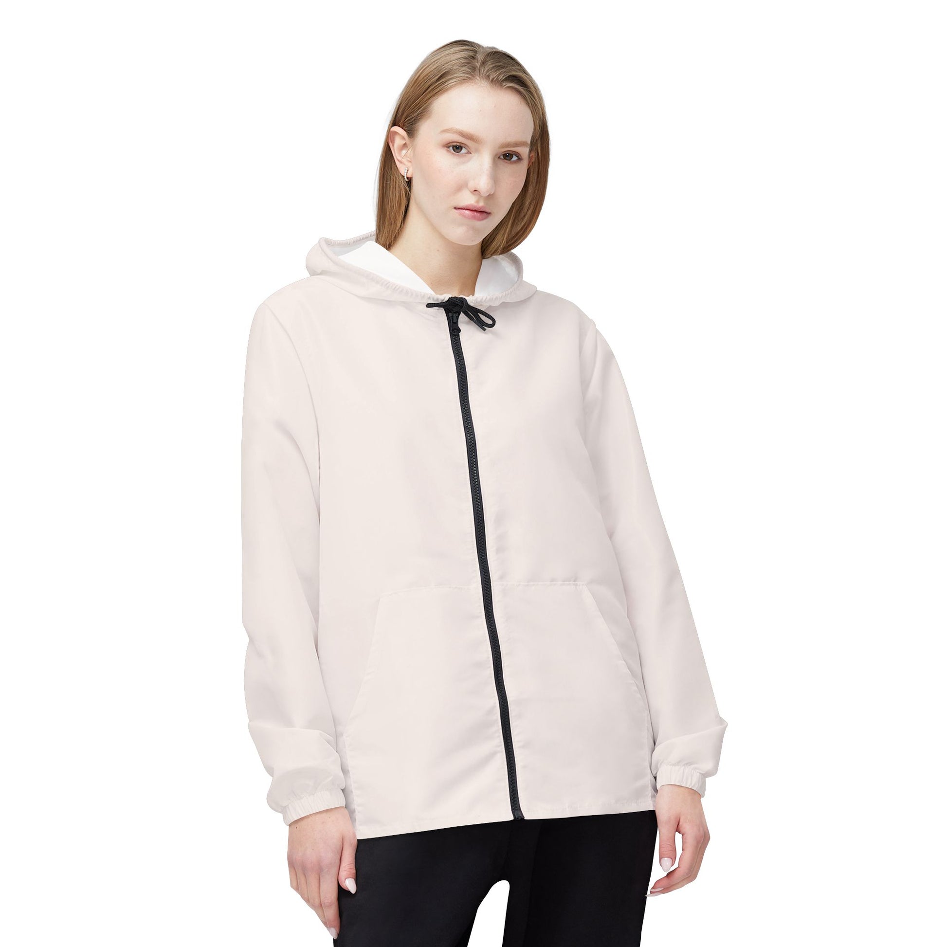 Kirvas Elokim Li Tov Windbreaker Jacket