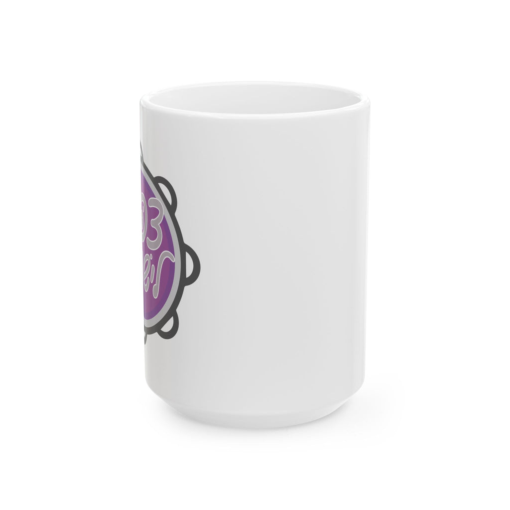 Tzipisa L'Yeshua Mug