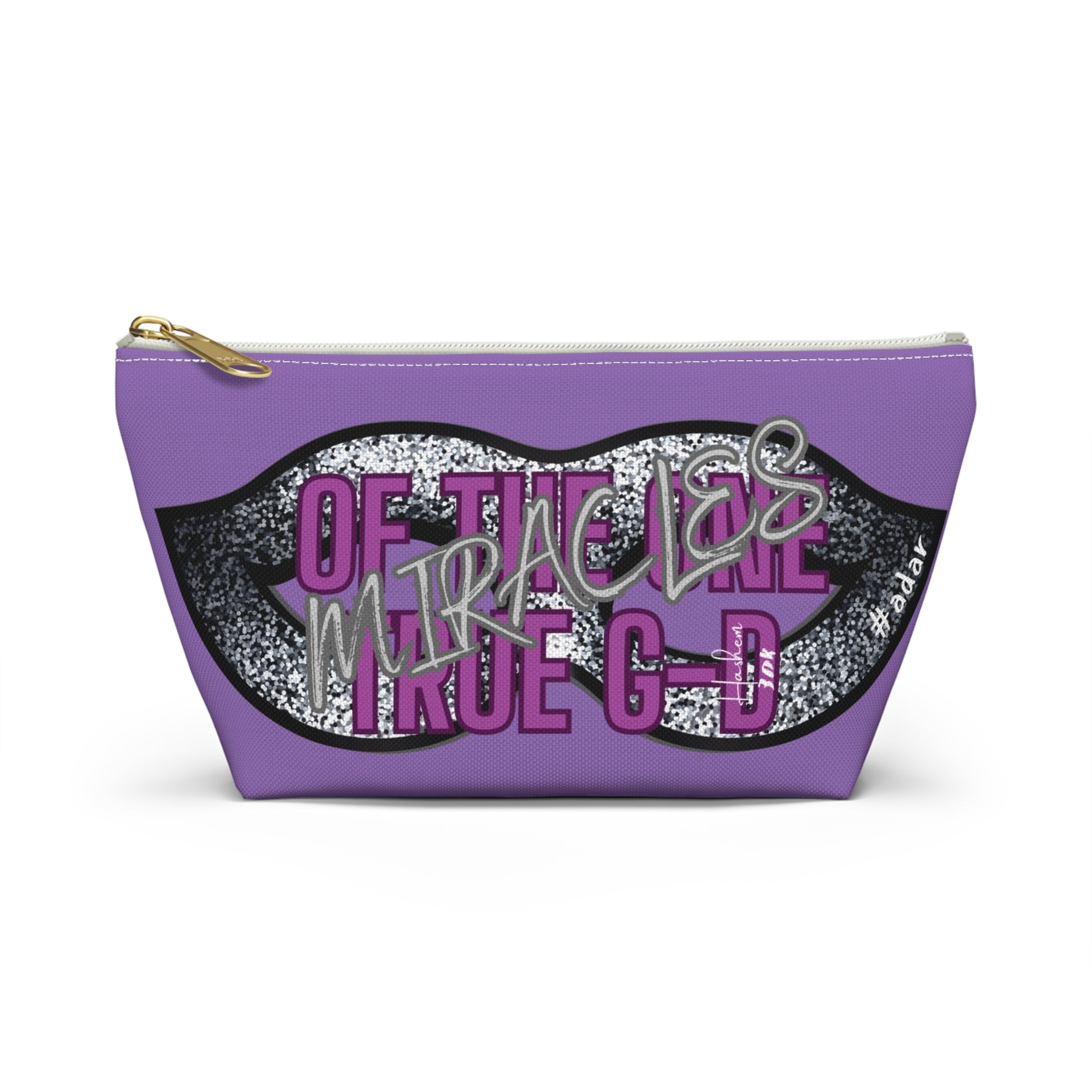 Miracles of the One True Gd Pouch