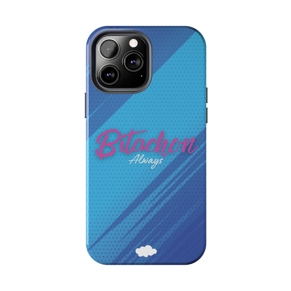 Bitachon Always Phone Case