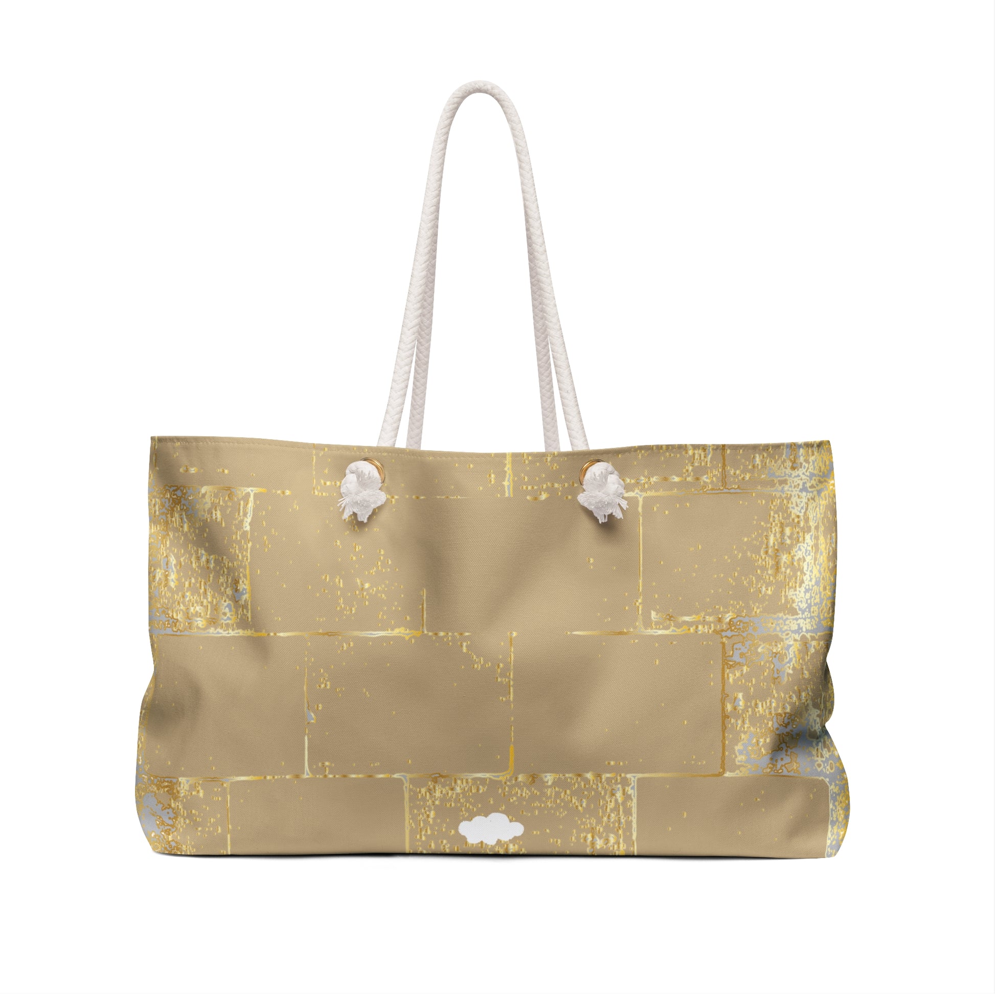 A little bird is calling Weekender Bag