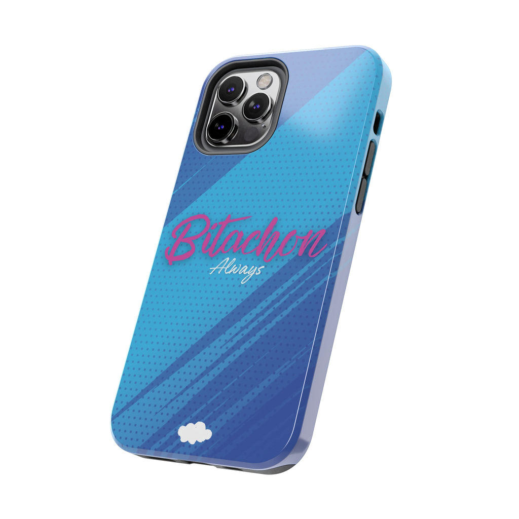 Bitachon Always Phone Case
