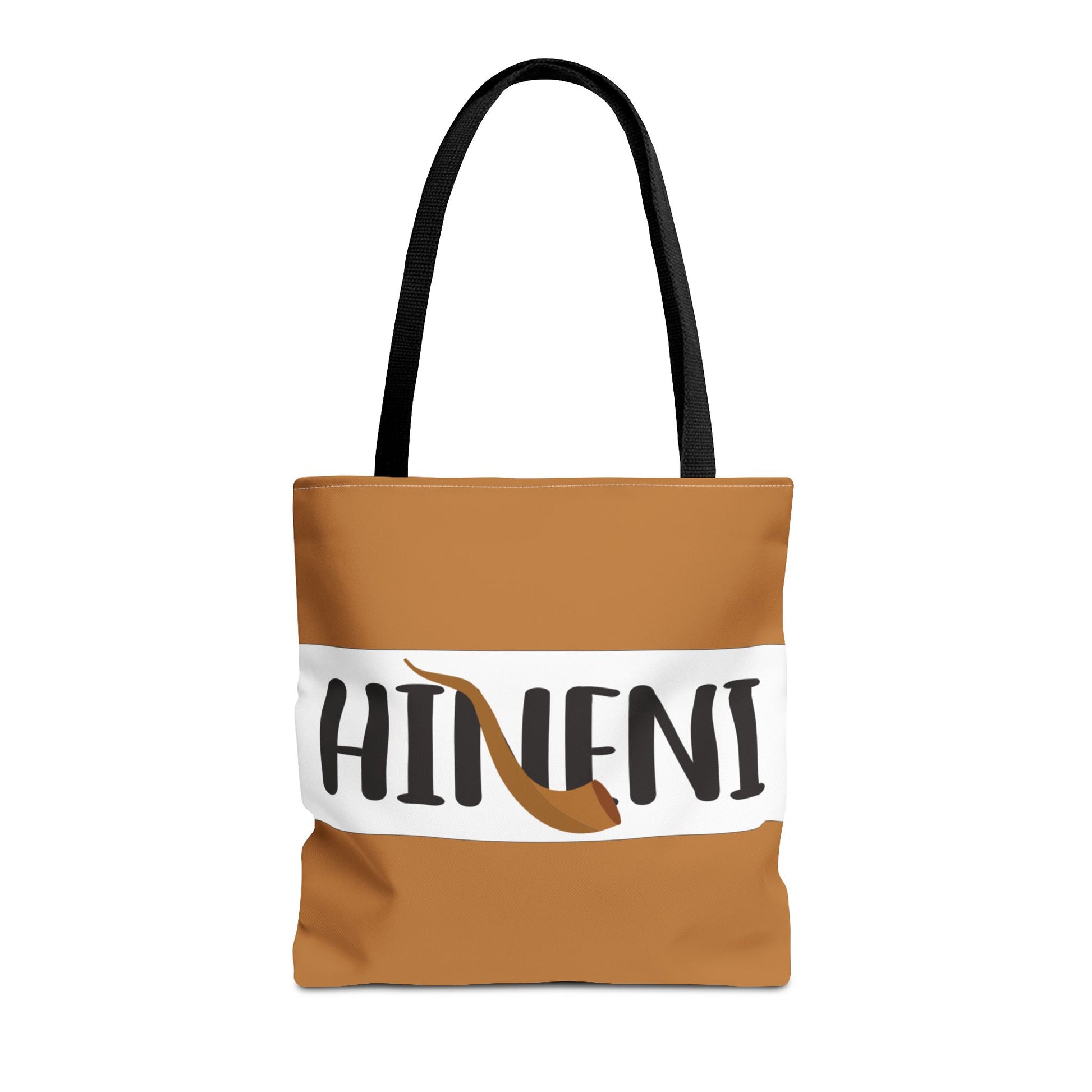 Hineni Tote Bag