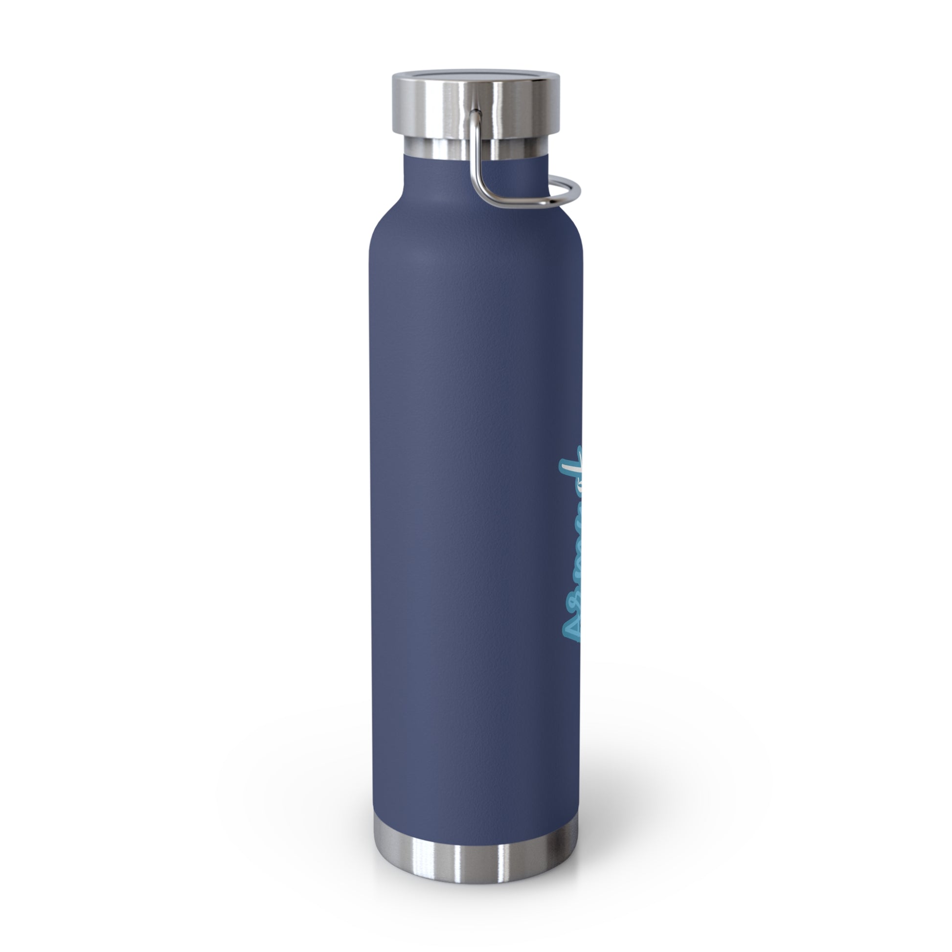 Army of Levites 22 oz Water Bottle