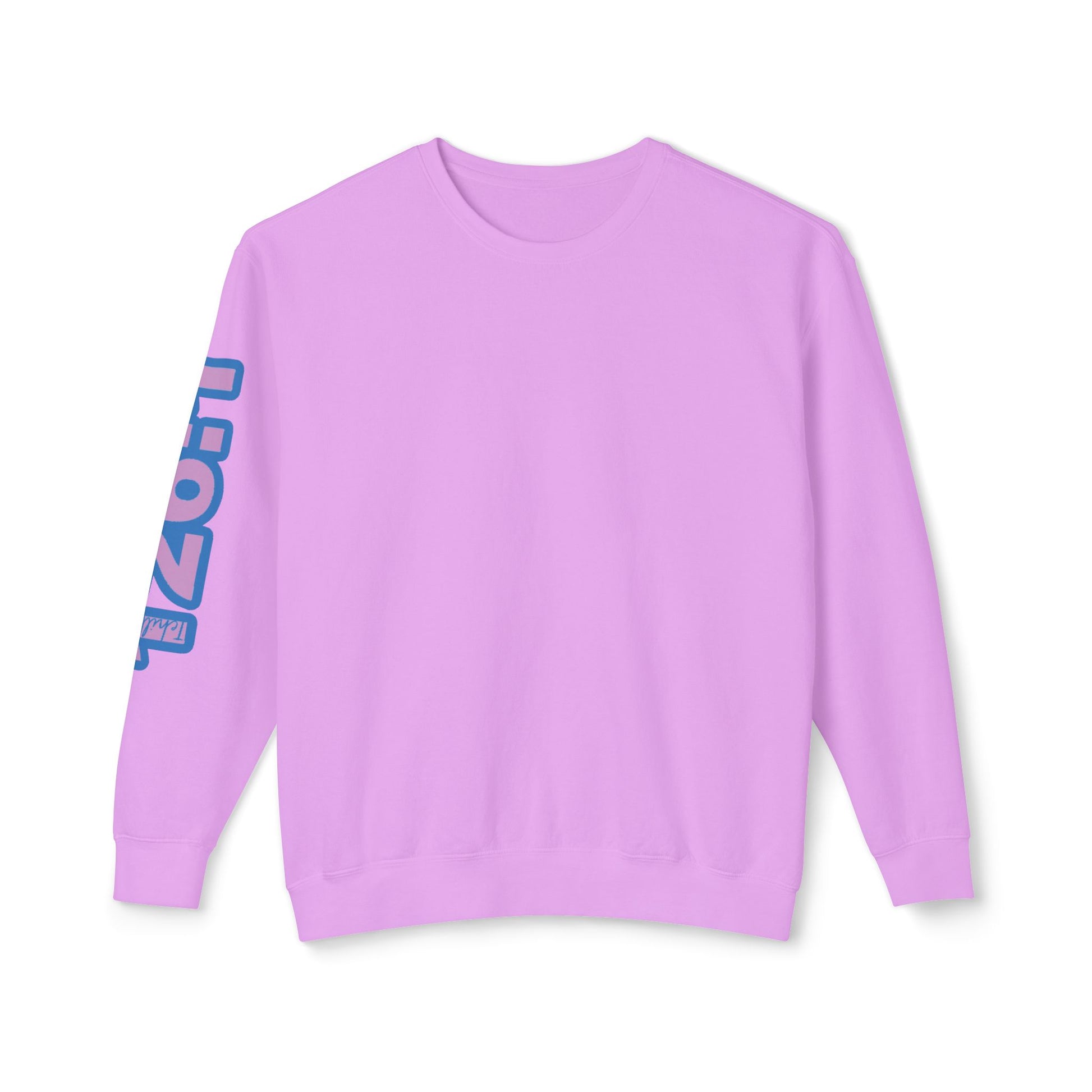 Dreamerz Tehillim 126:1 Crewneck Sweatshirt