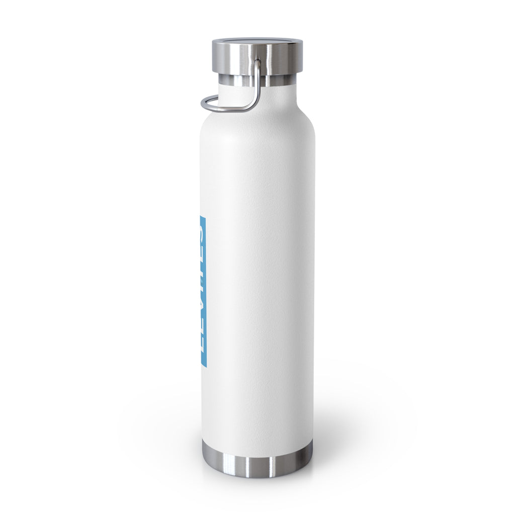 Army of Levites 22 oz Water Bottle