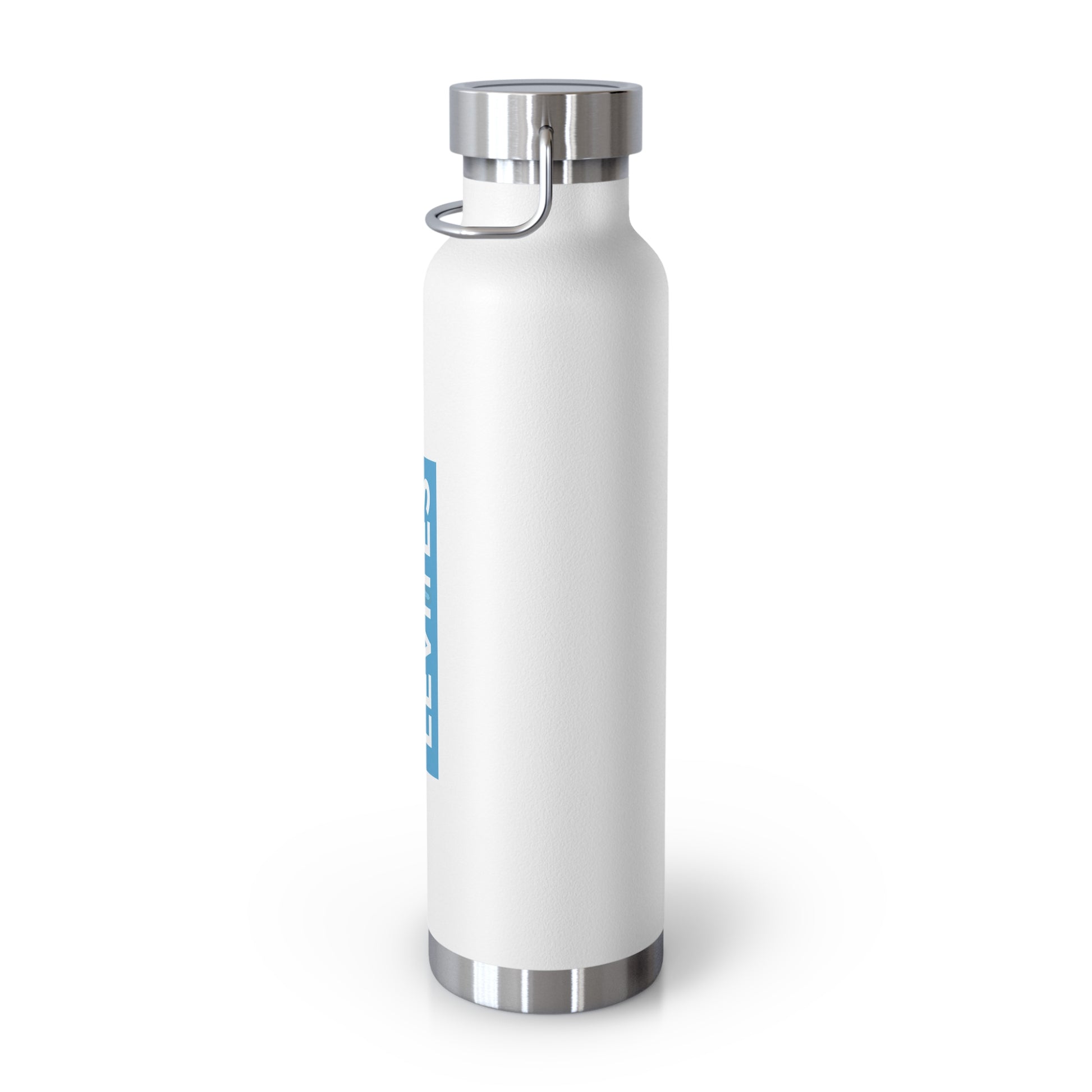 Army of Levites 22 oz Water Bottle