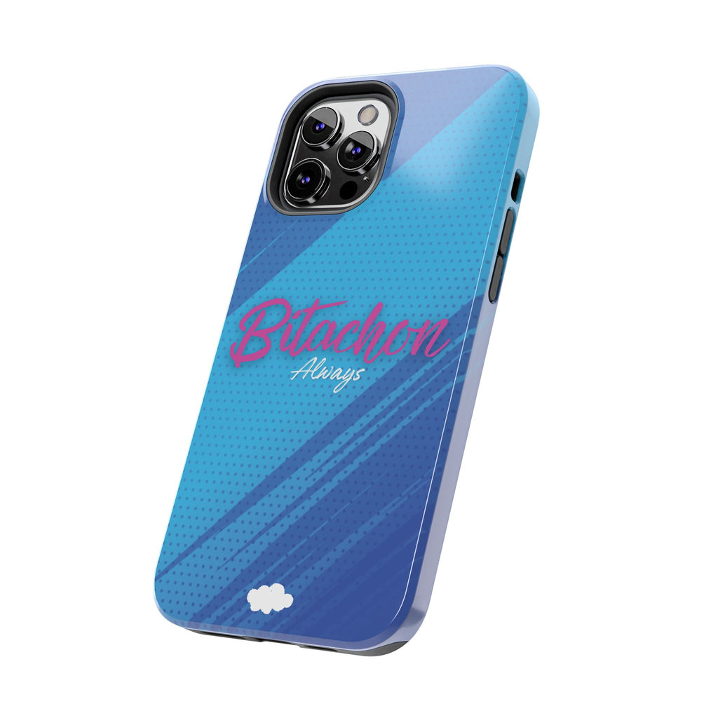 Bitachon Always Phone Case