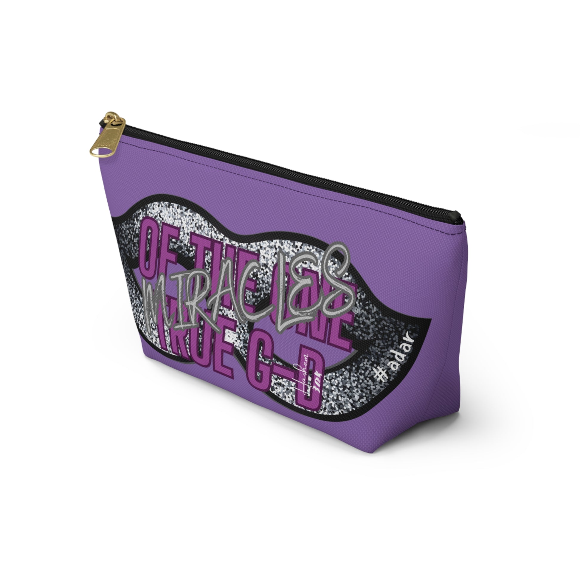 Miracles of the One True Gd Pouch
