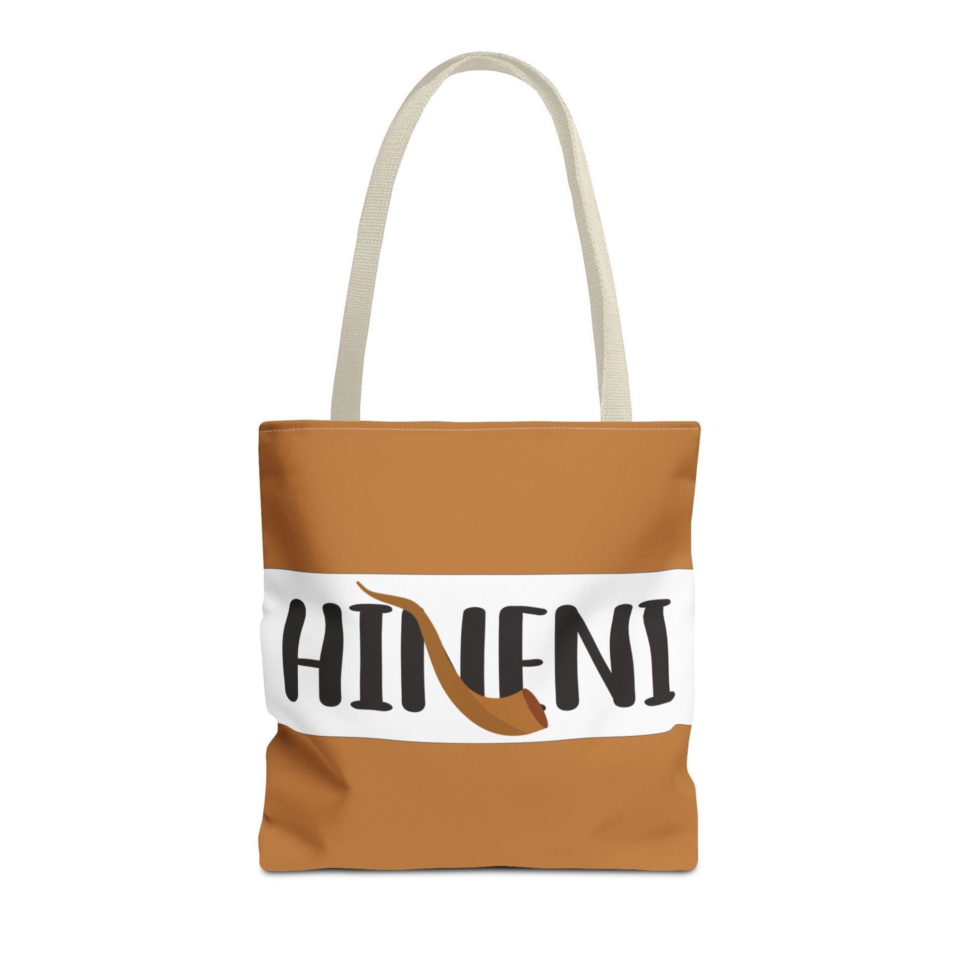 Hineni Tote Bag