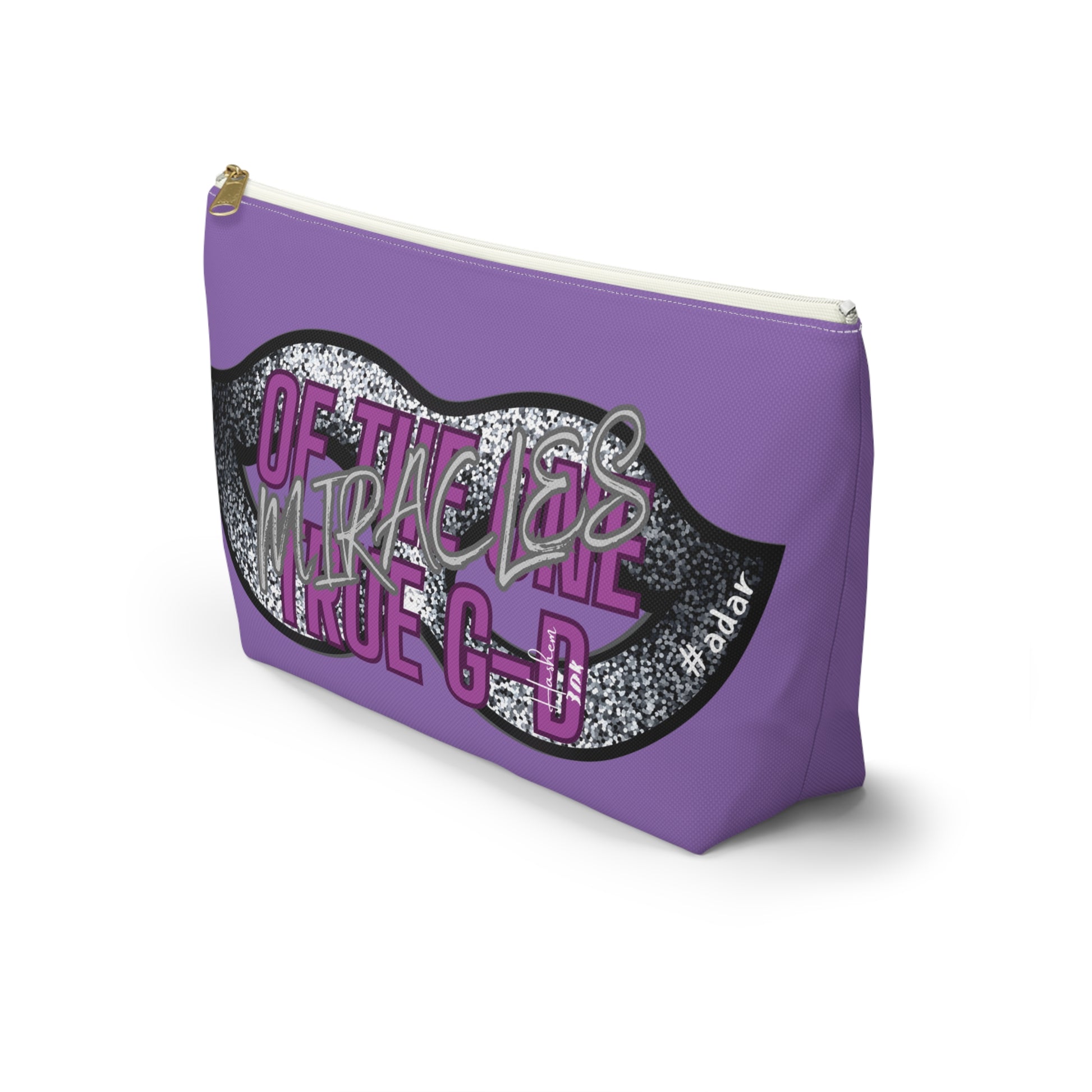 Miracles of the One True Gd Pouch