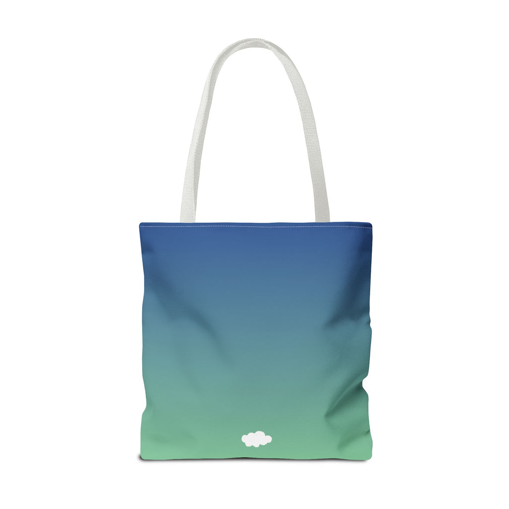 Mashiach Now Tote Bag