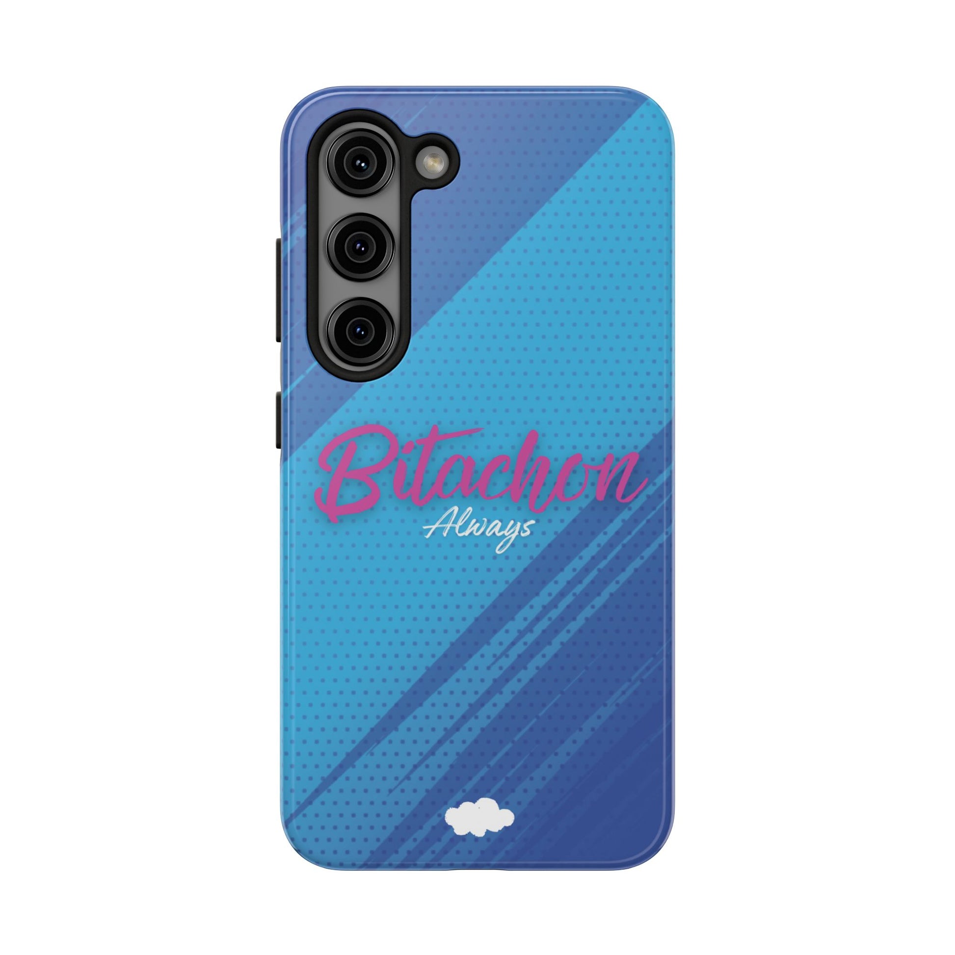 Bitachon Always Phone Case