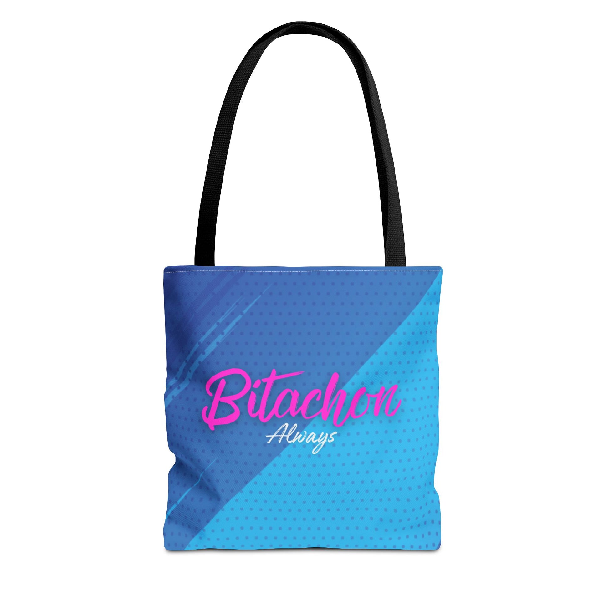 Bitachon Always Tote Bag