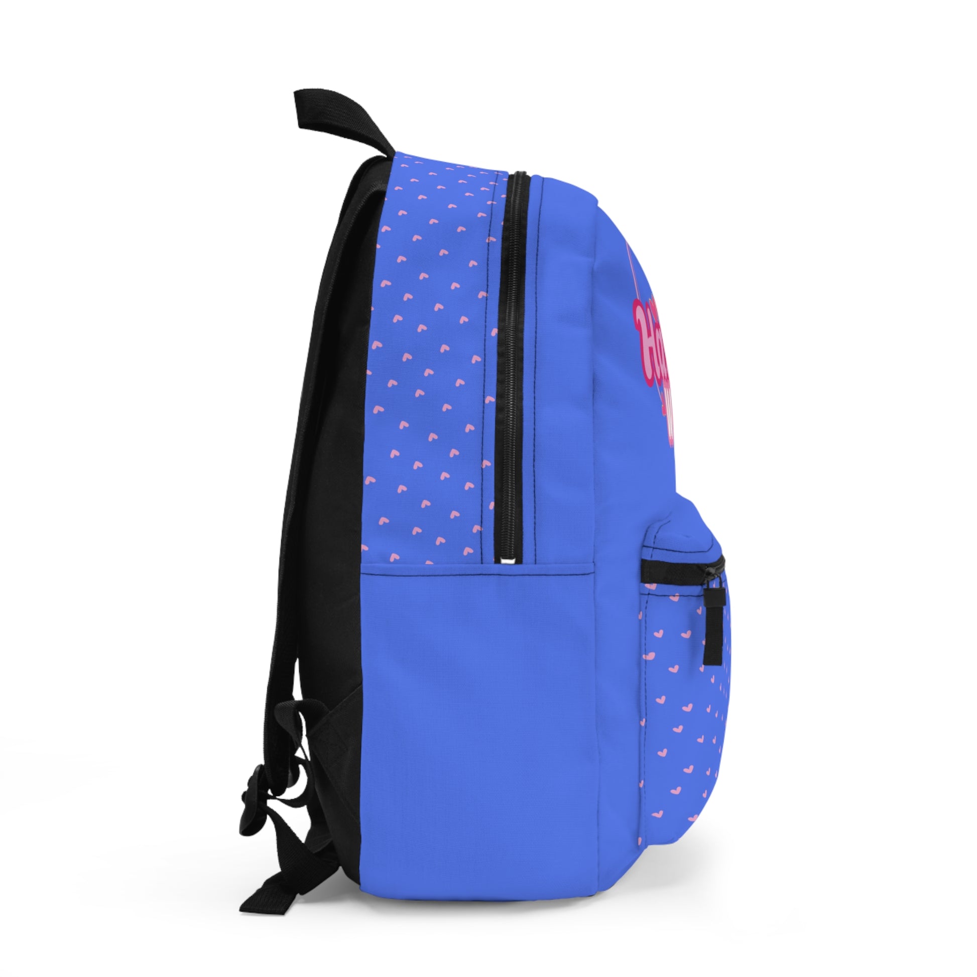 What Does Hashem Want Backpack