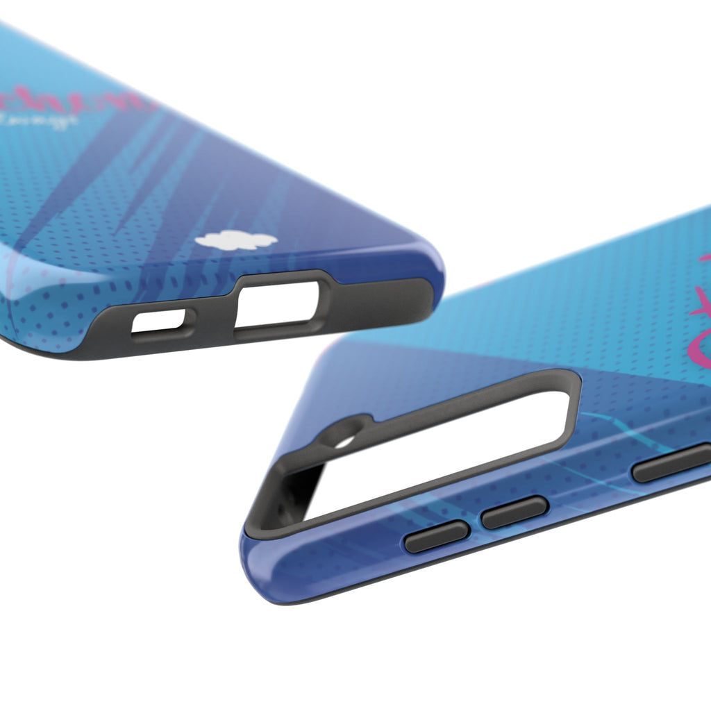 Bitachon Always Phone Case
