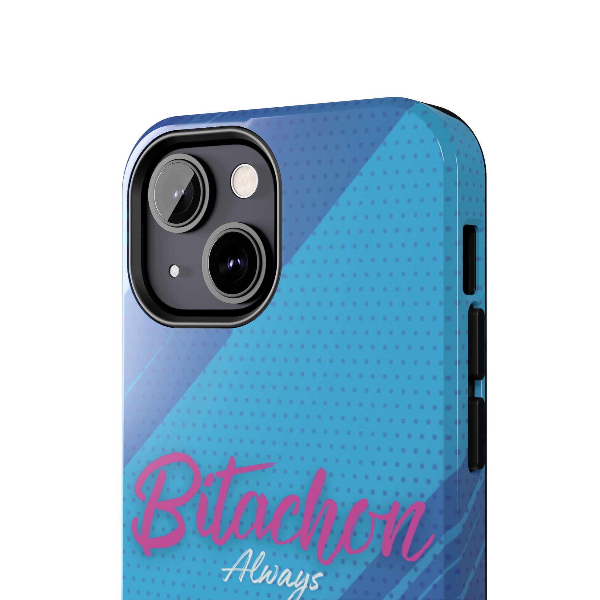 Bitachon Always Phone Case