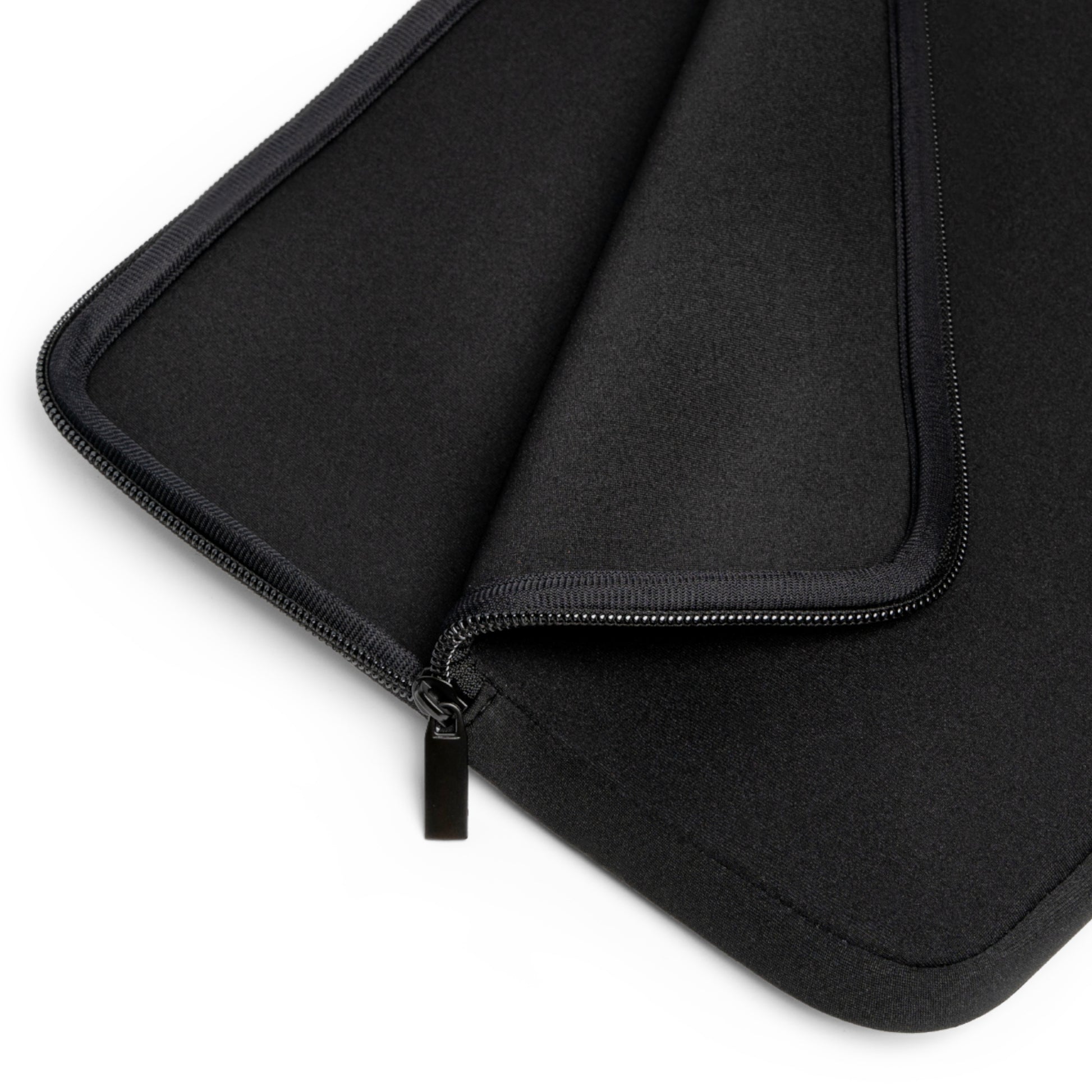 My Work is Holy Laptop Sleeve