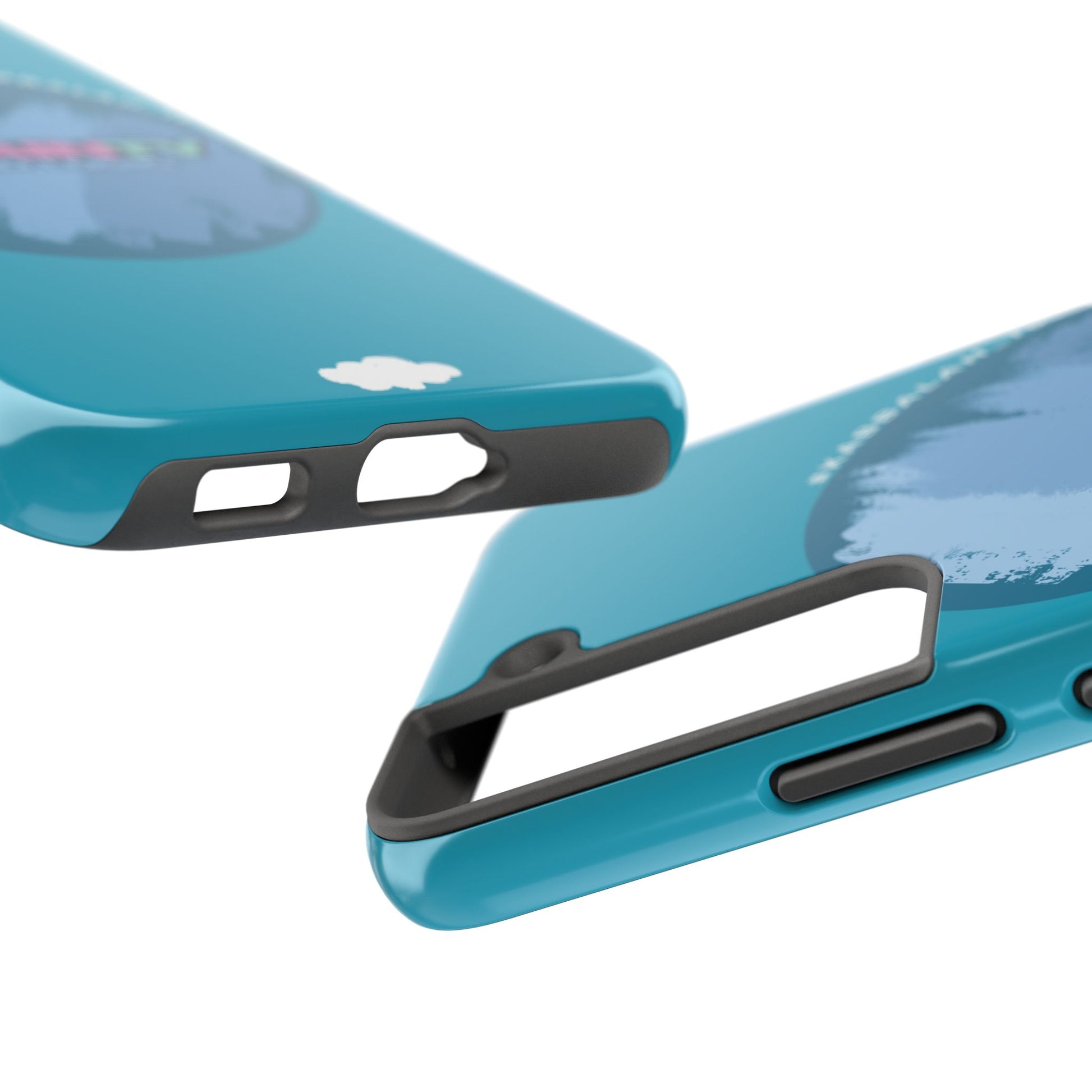 Certainty Beyond Logic Phone Case