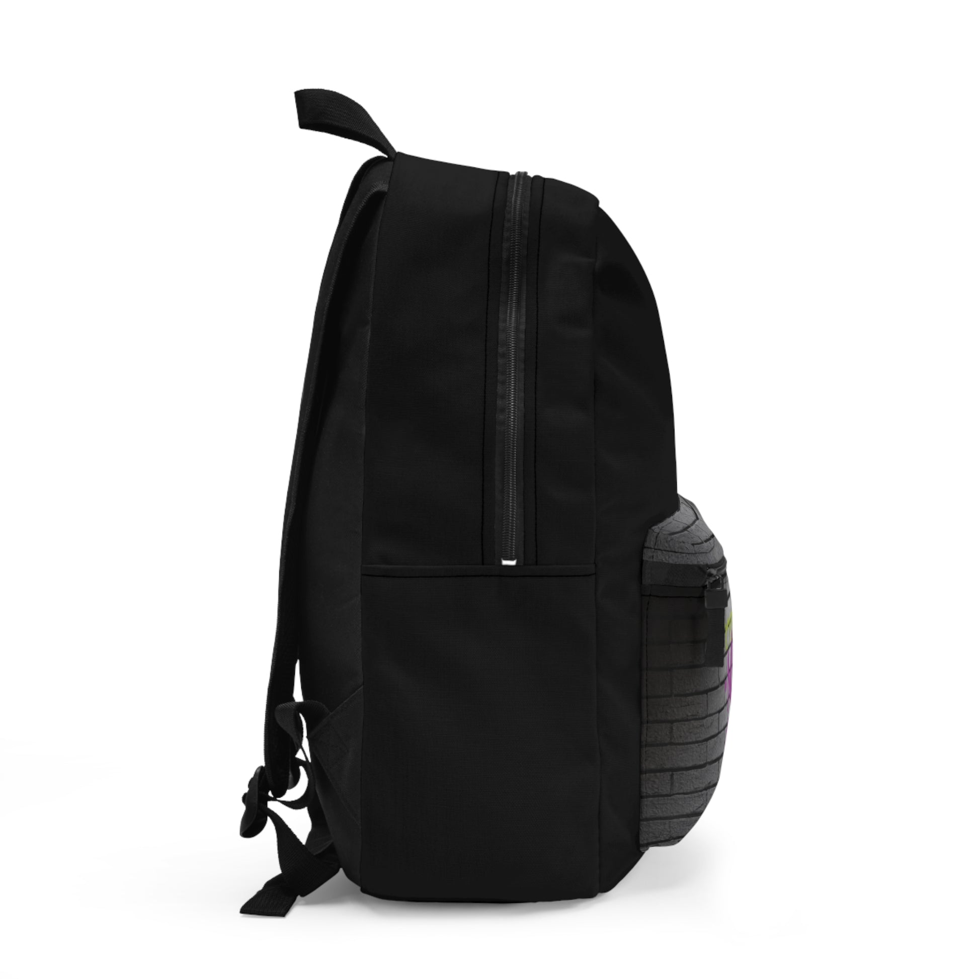 No Fear - Al Tirah Backpack