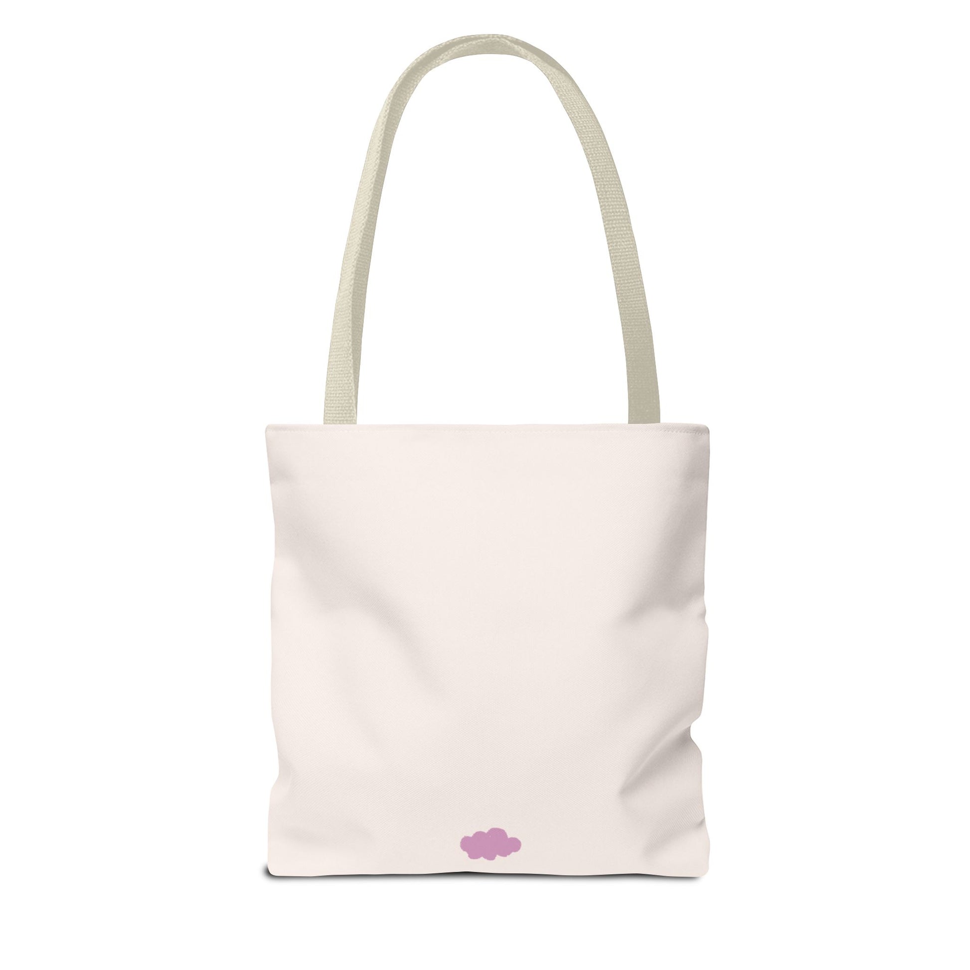 Kirvas Elokim Li Tov Tote Bag