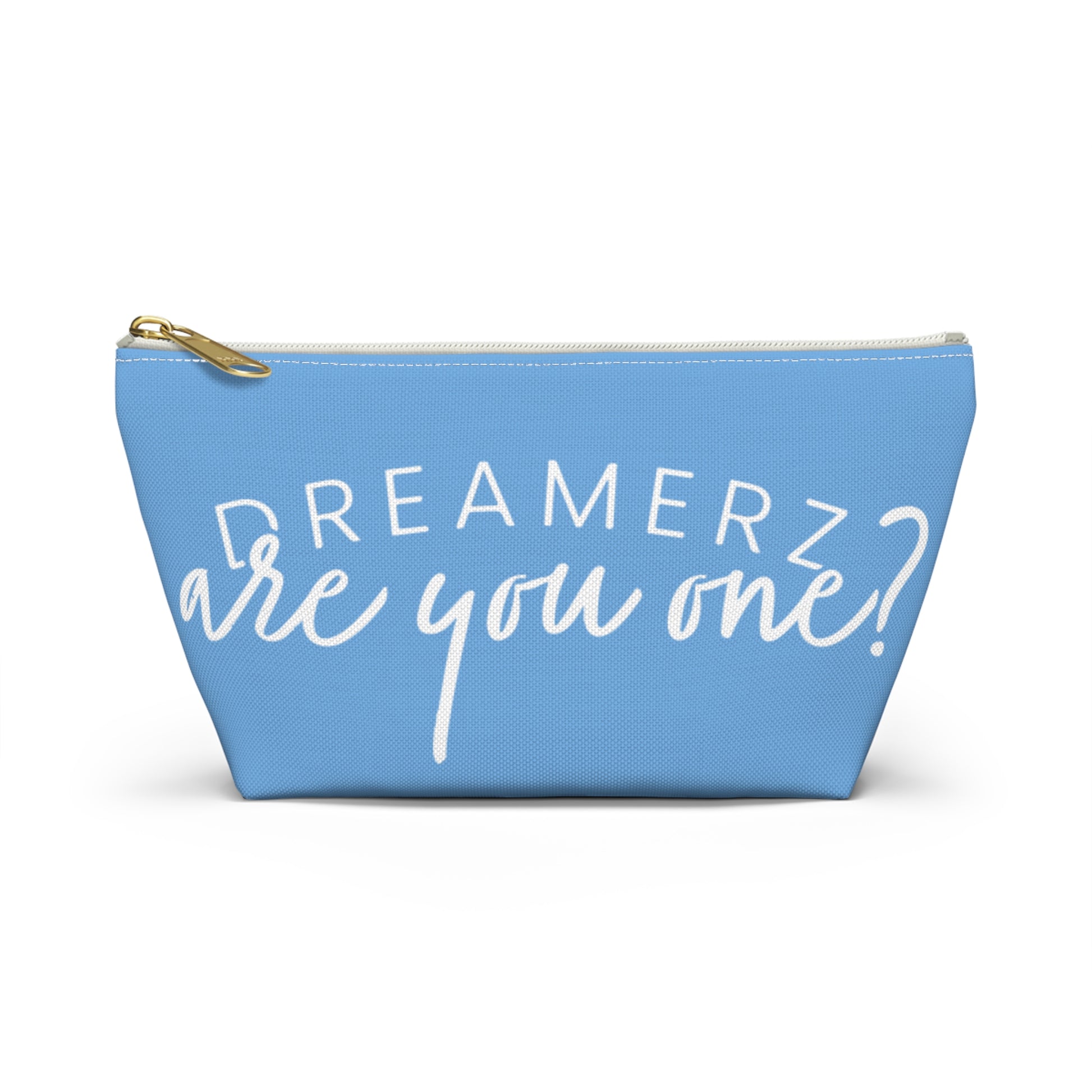 Dreamerz Are you one? Pouch