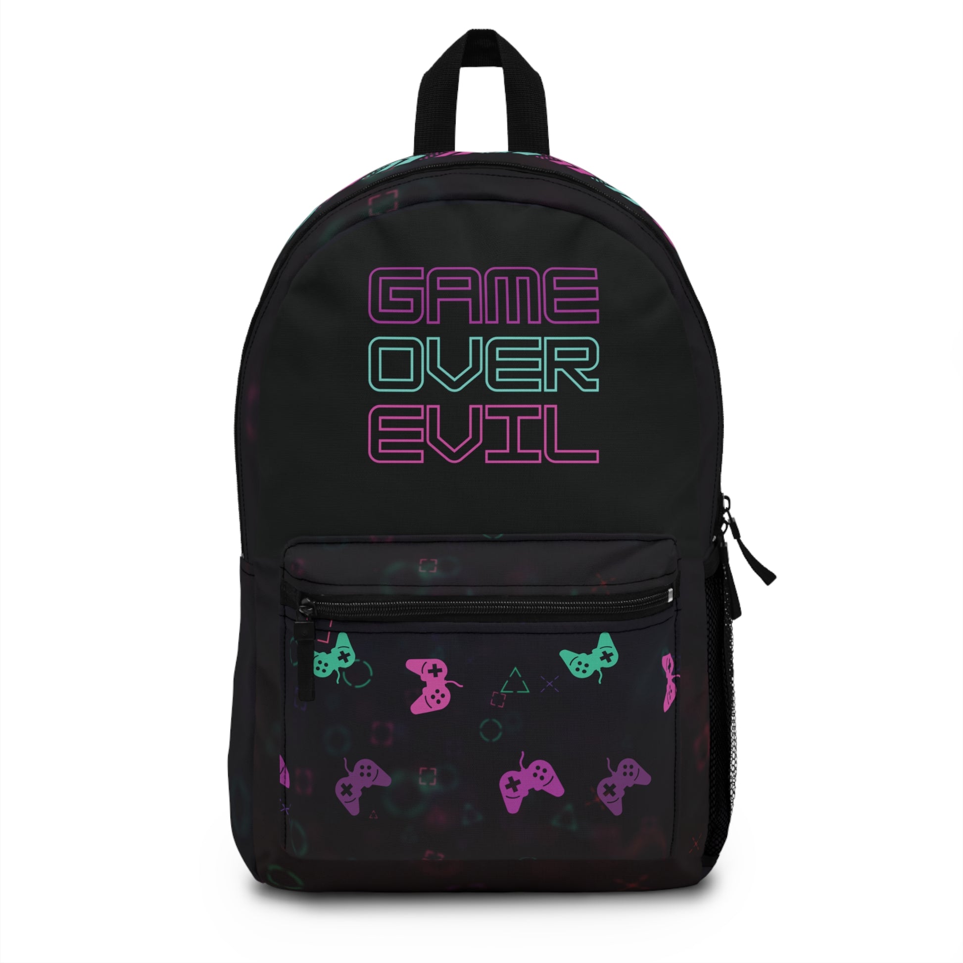 Game Over Evil Backpack