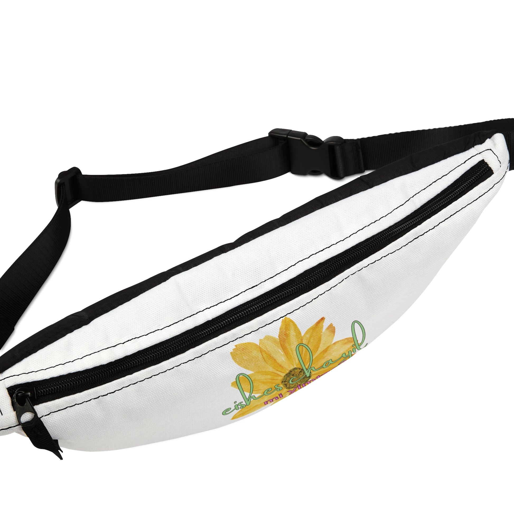 Eishes Chayil Fanny Pack