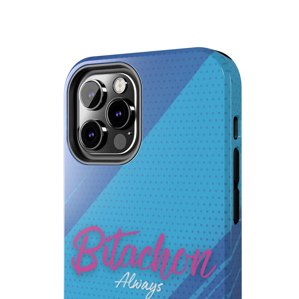 Bitachon Always Phone Case
