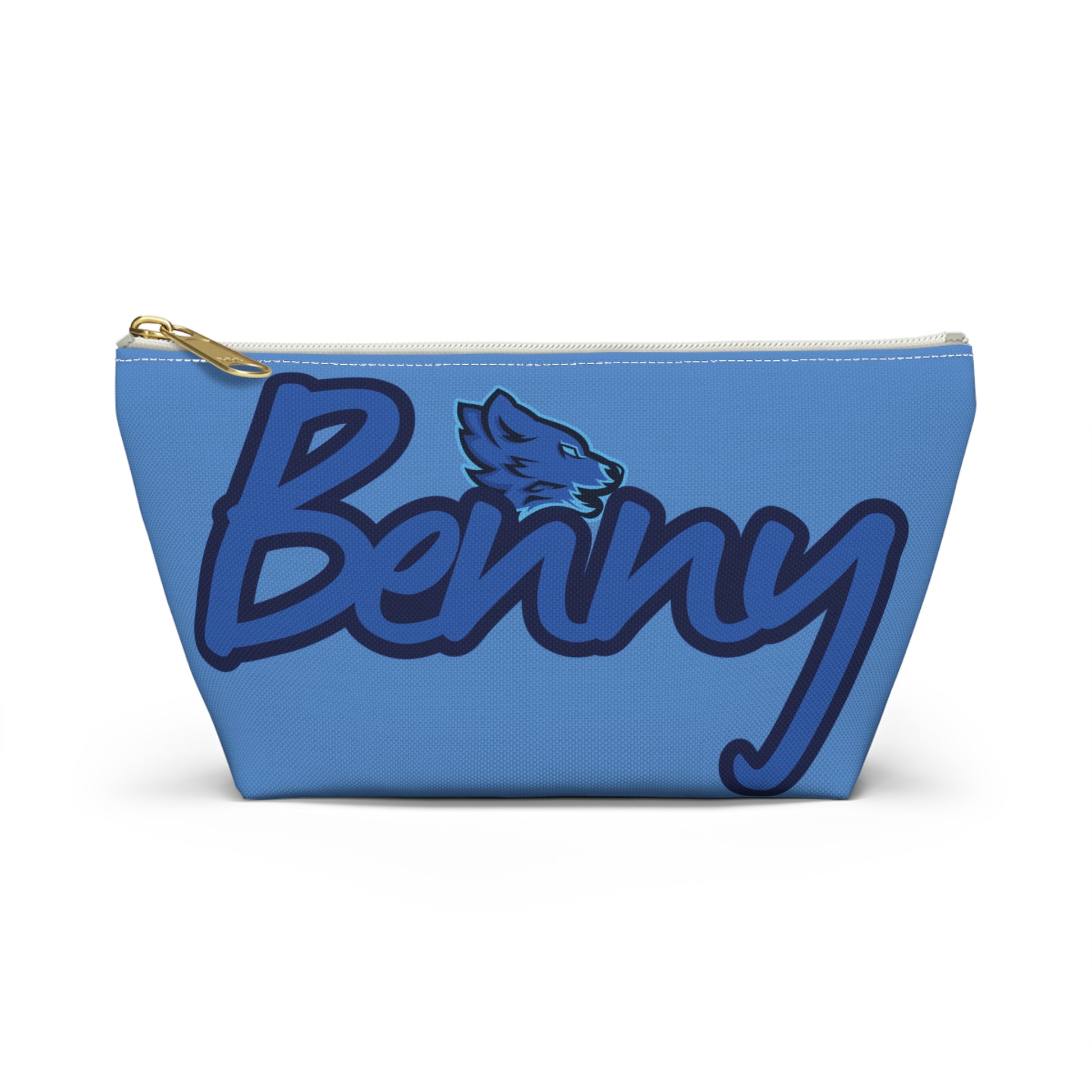Benny Pencil Pouch