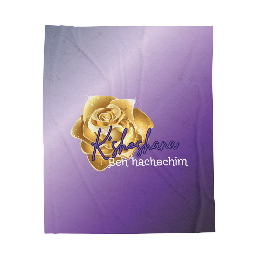 K’shoshana Blanket