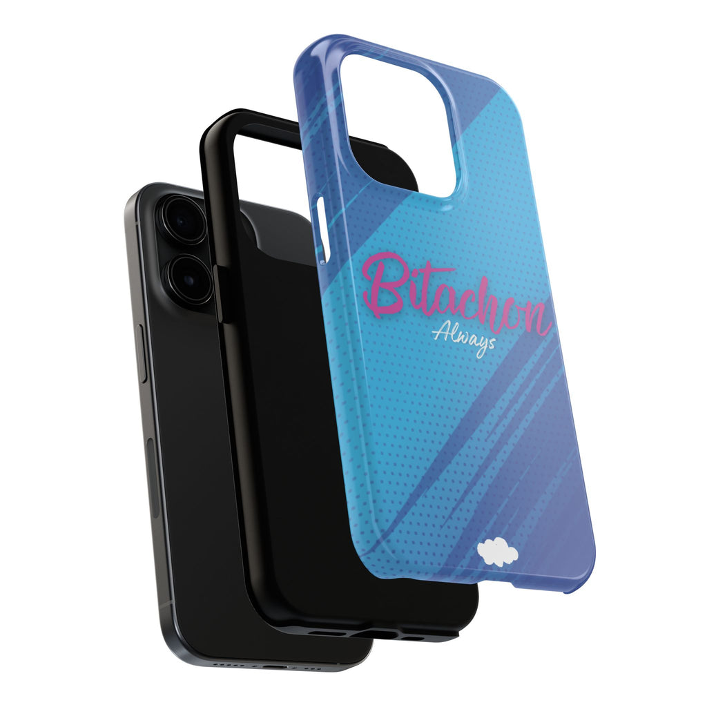 Bitachon Always Phone Case