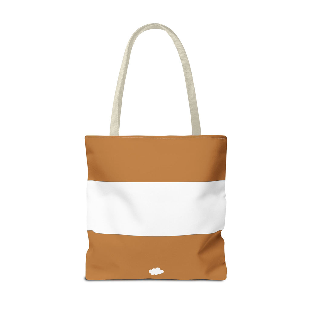 Hineni Tote Bag