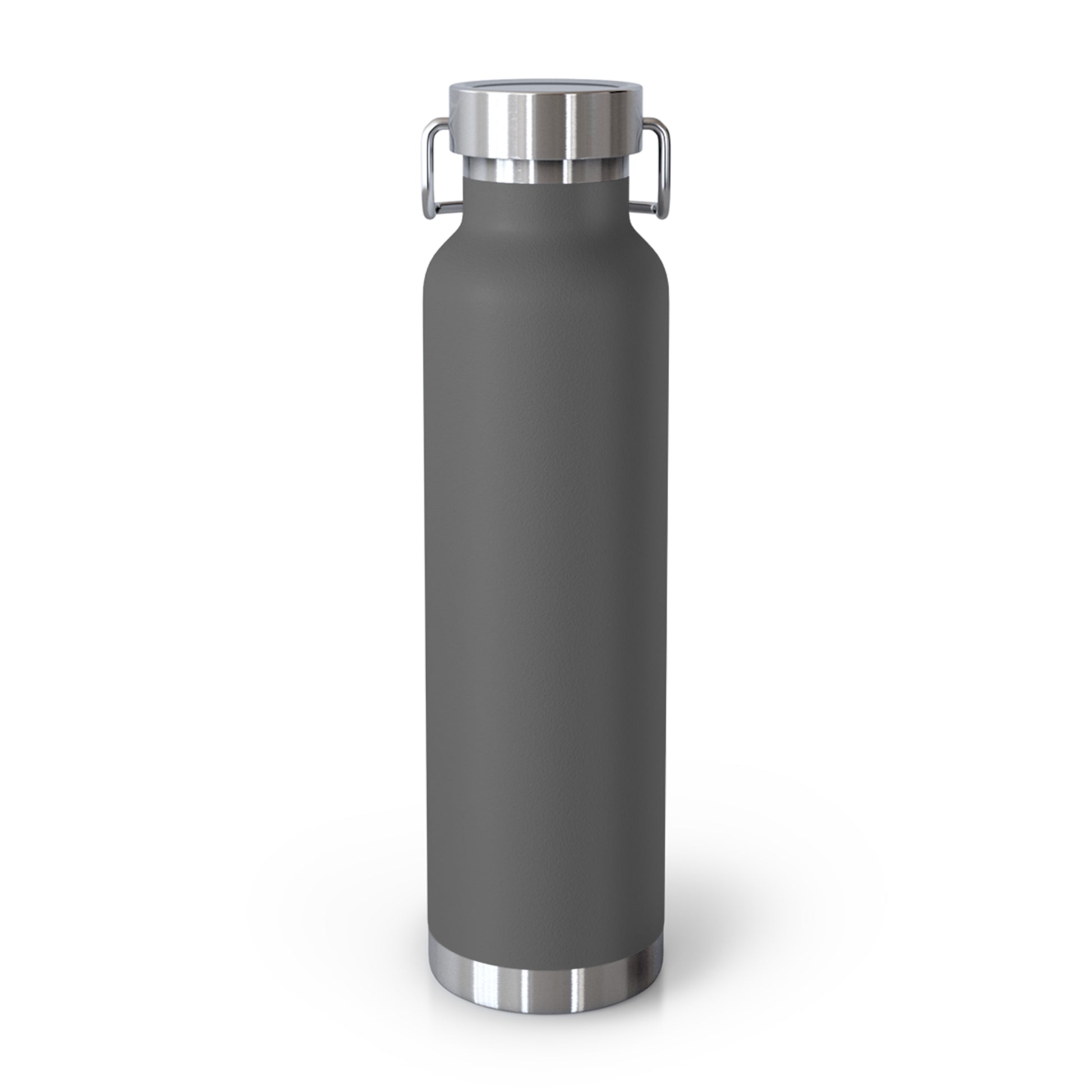 Army of Levites 22 oz Water Bottle