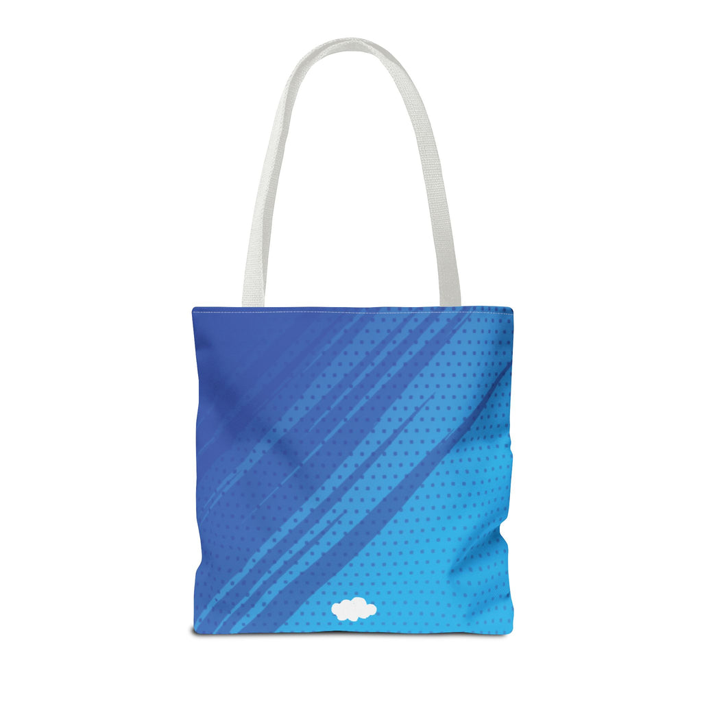 Bitachon Always Tote Bag