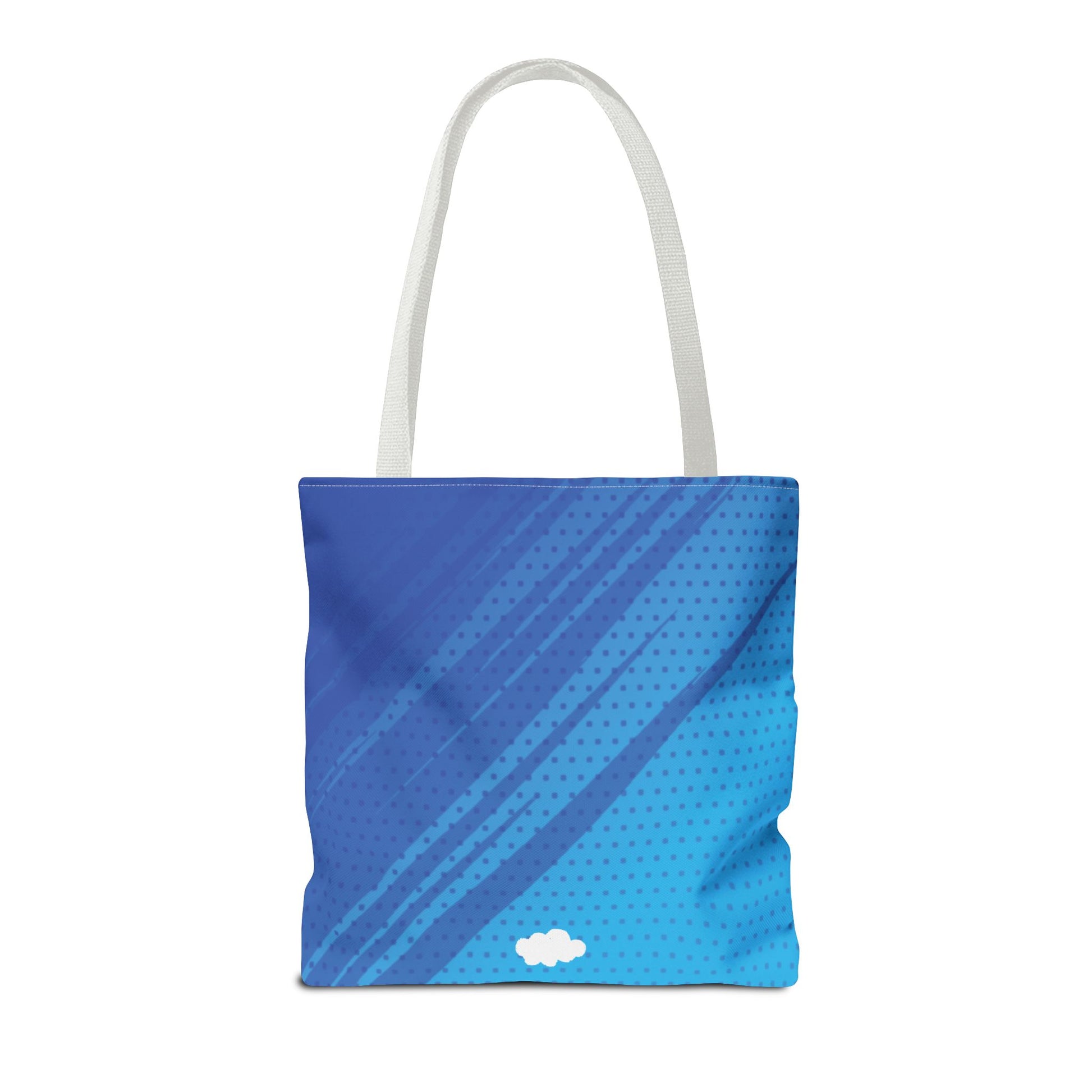 Bitachon Always Tote Bag