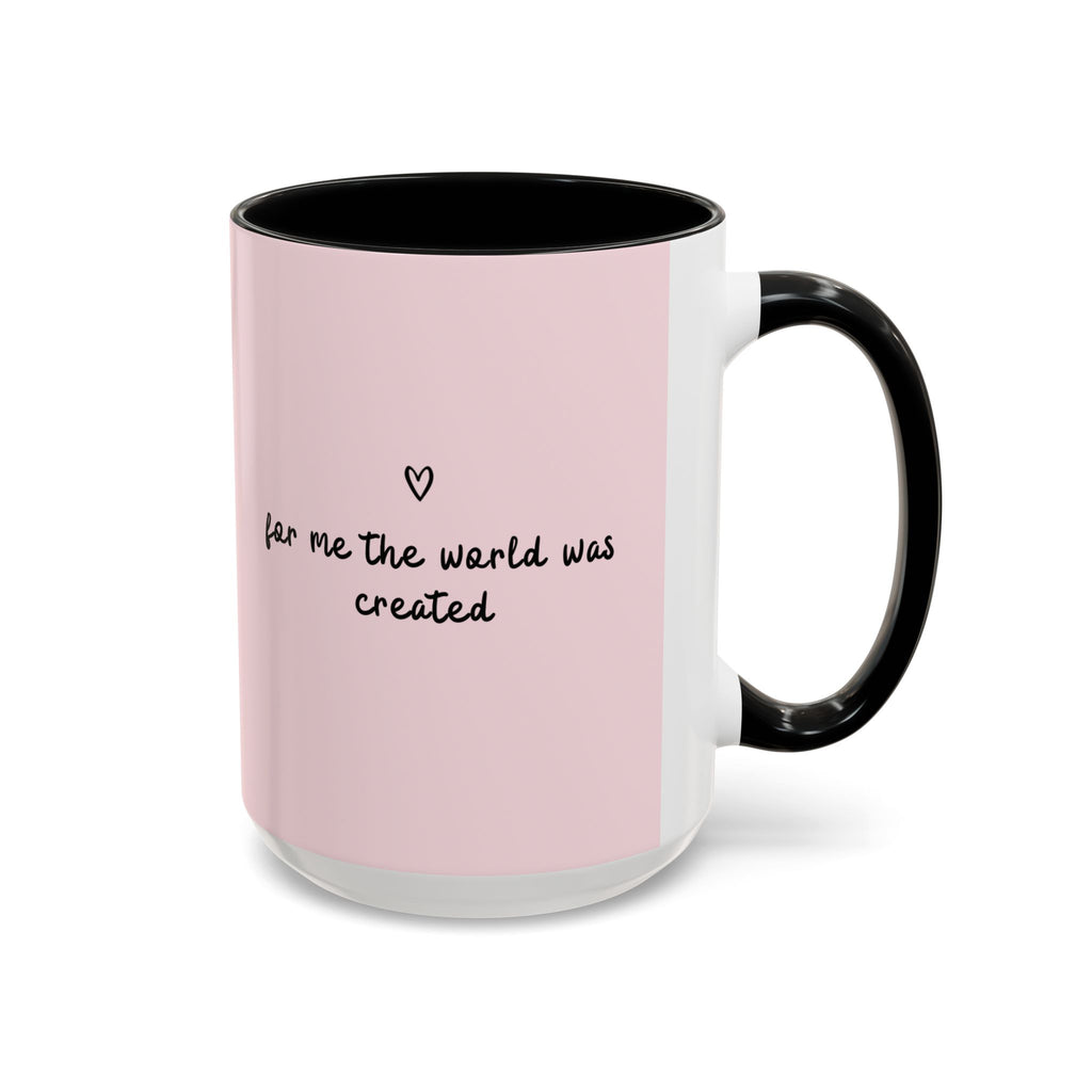 Dust Ashes Coffee Mug