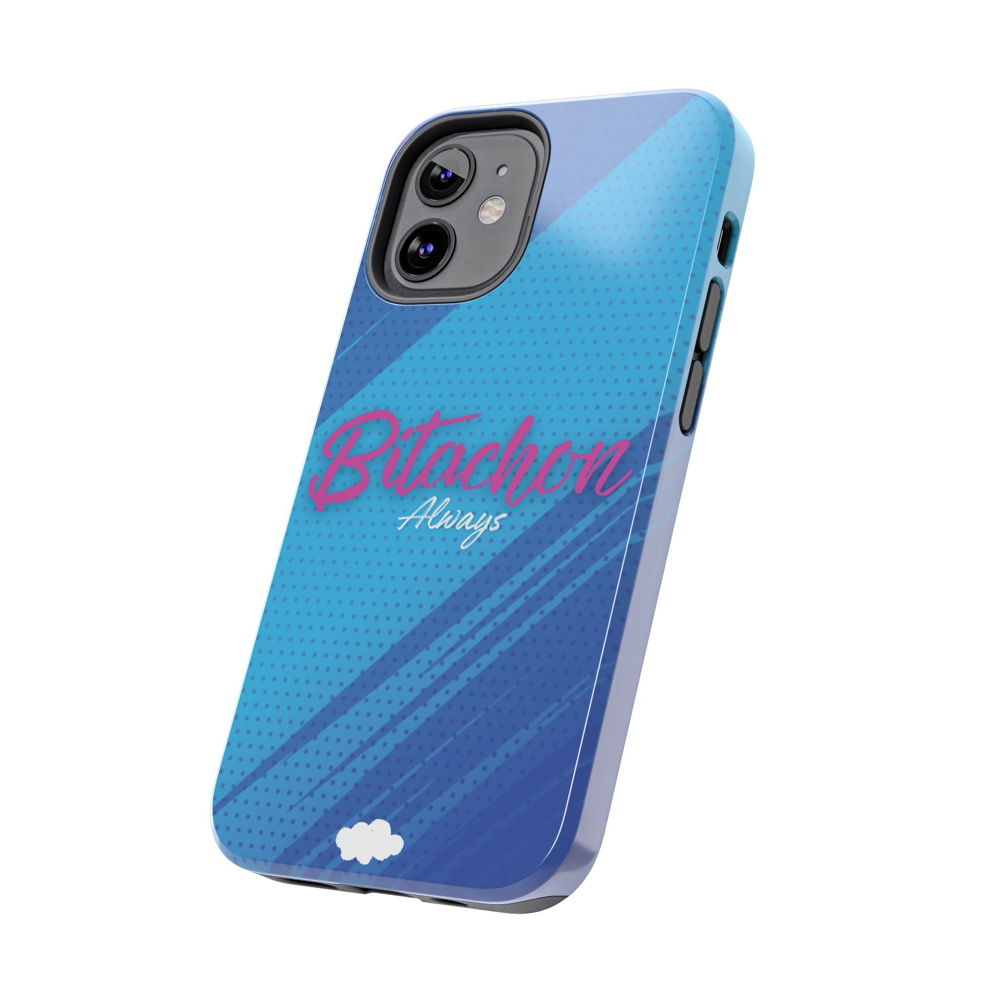 Bitachon Always Phone Case