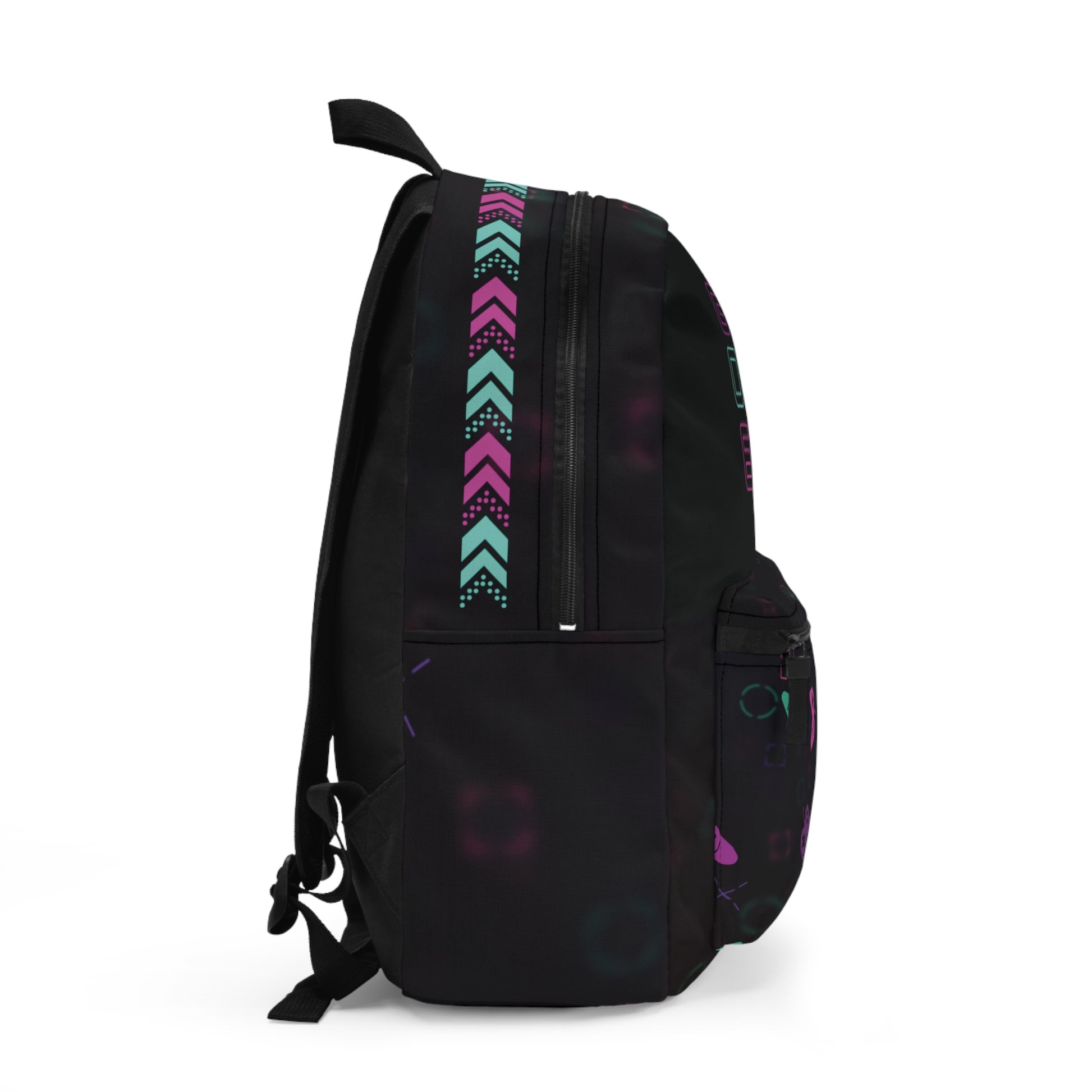 Game Over Evil Backpack
