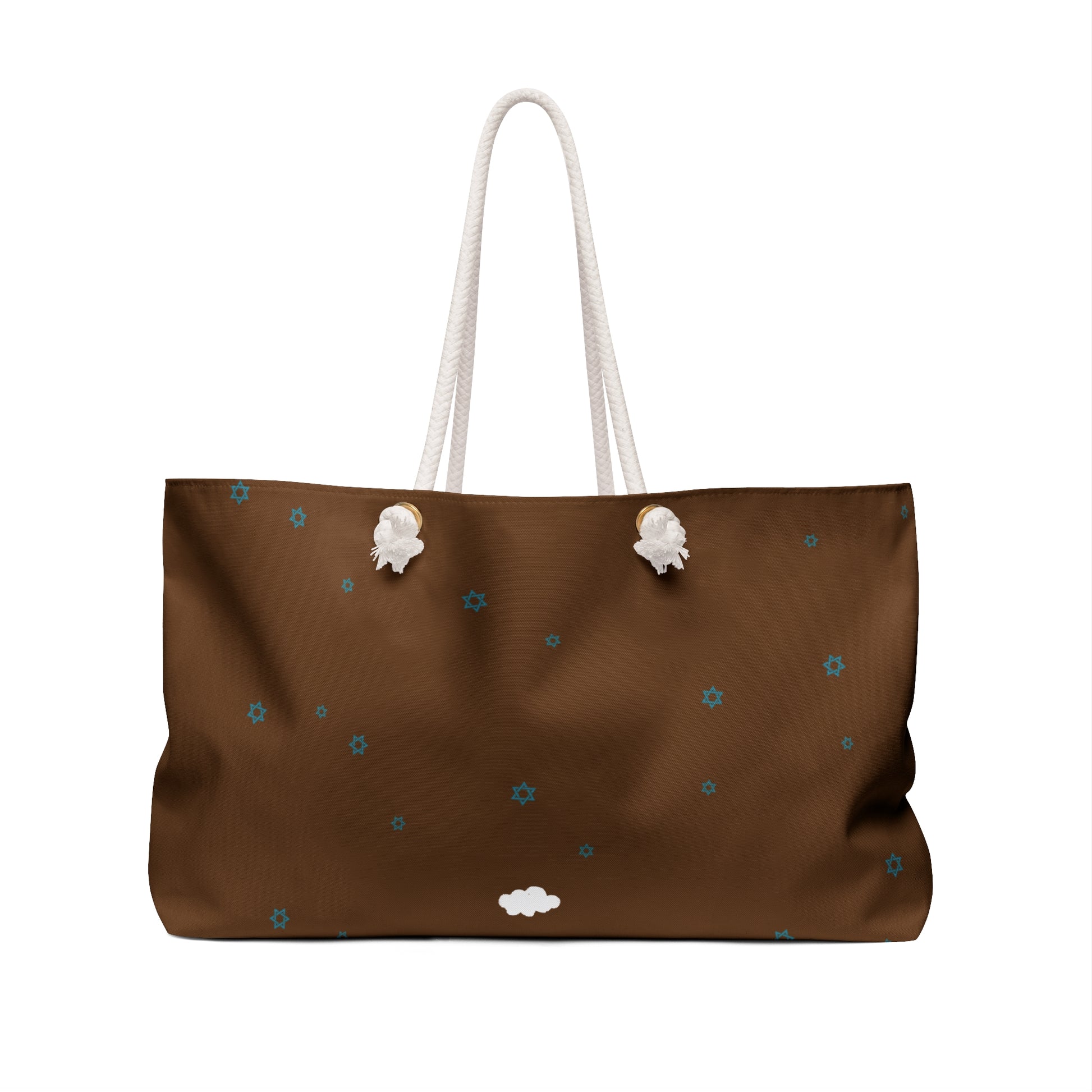 There’s No Place Like Home Weekender Bag