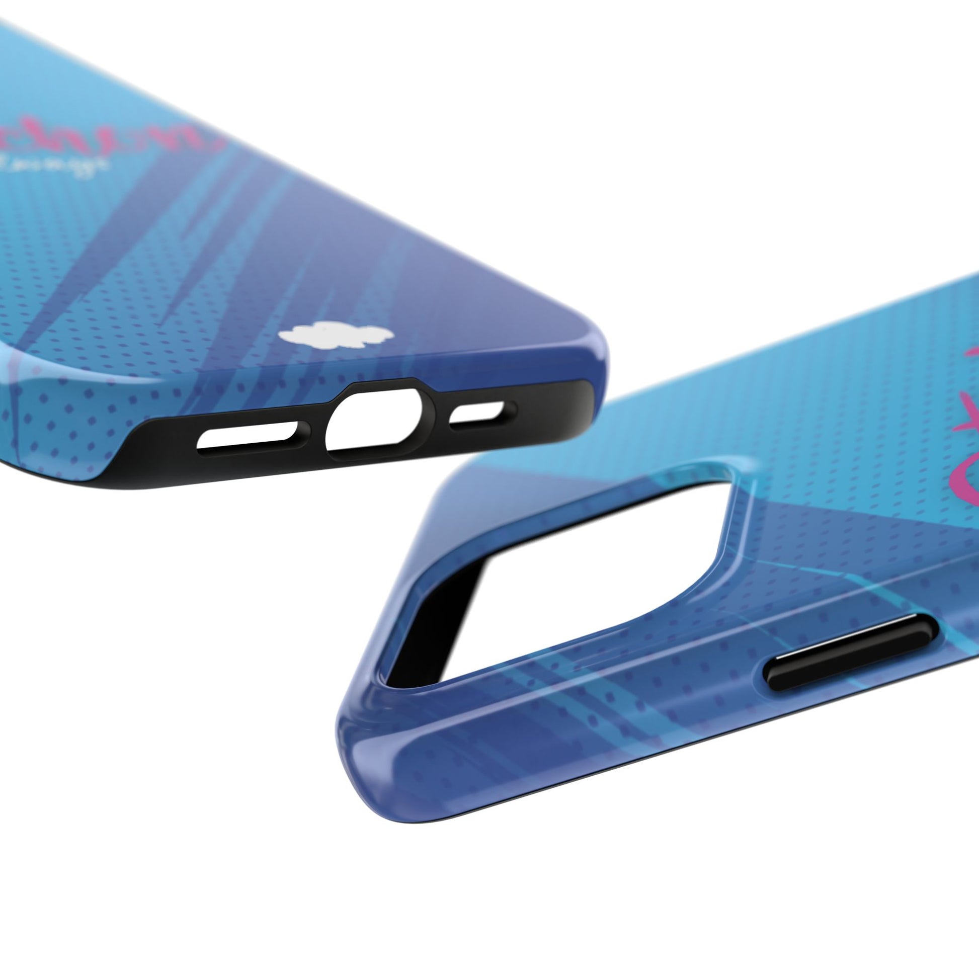 Bitachon Always Phone Case